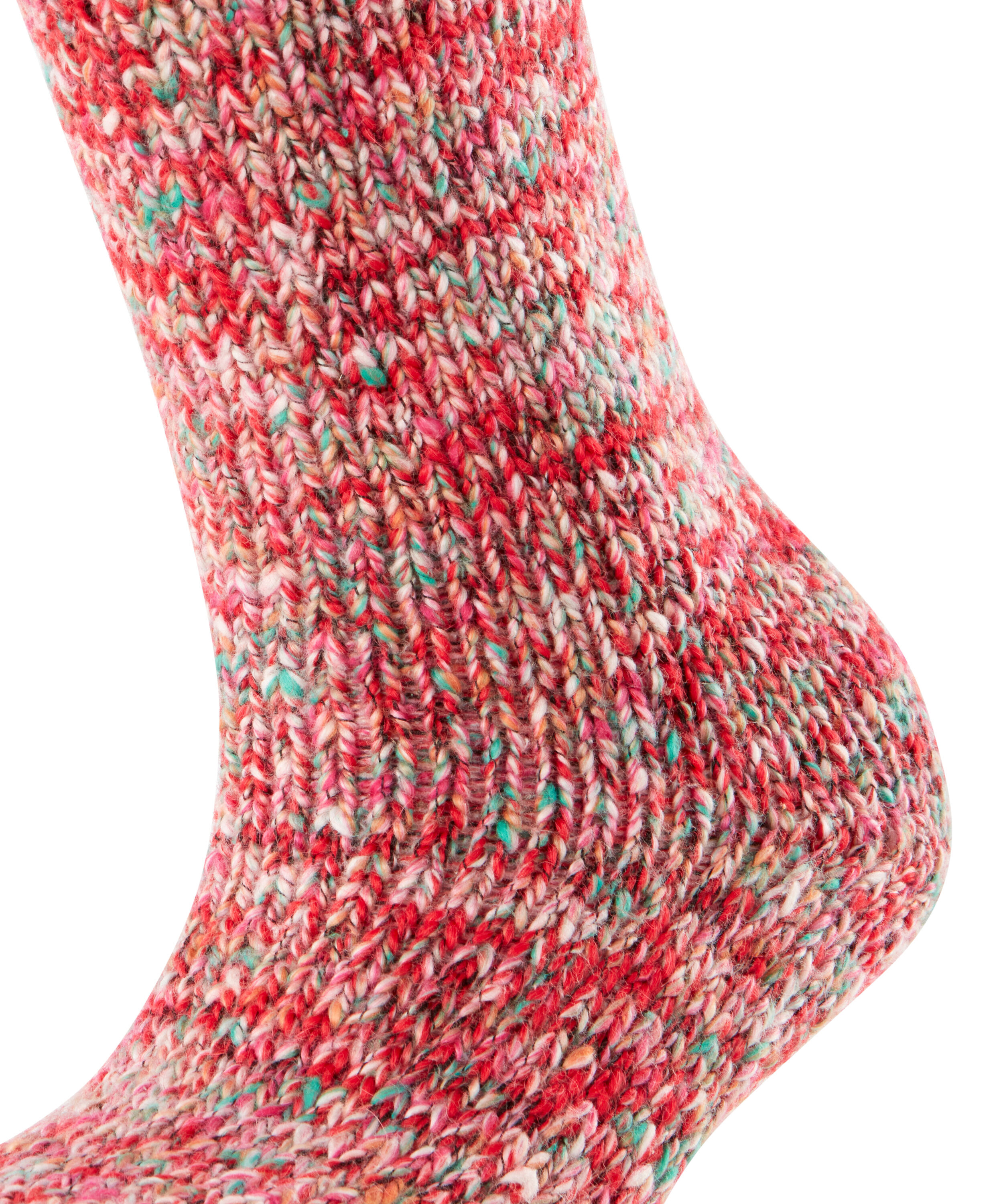 FALKE Color Flakes Damen