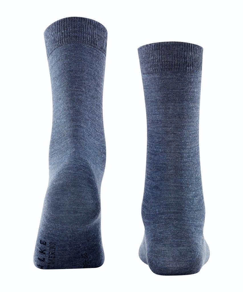 Socken Softmerino