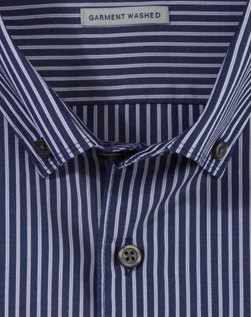 OLYMP Level Five garment washed