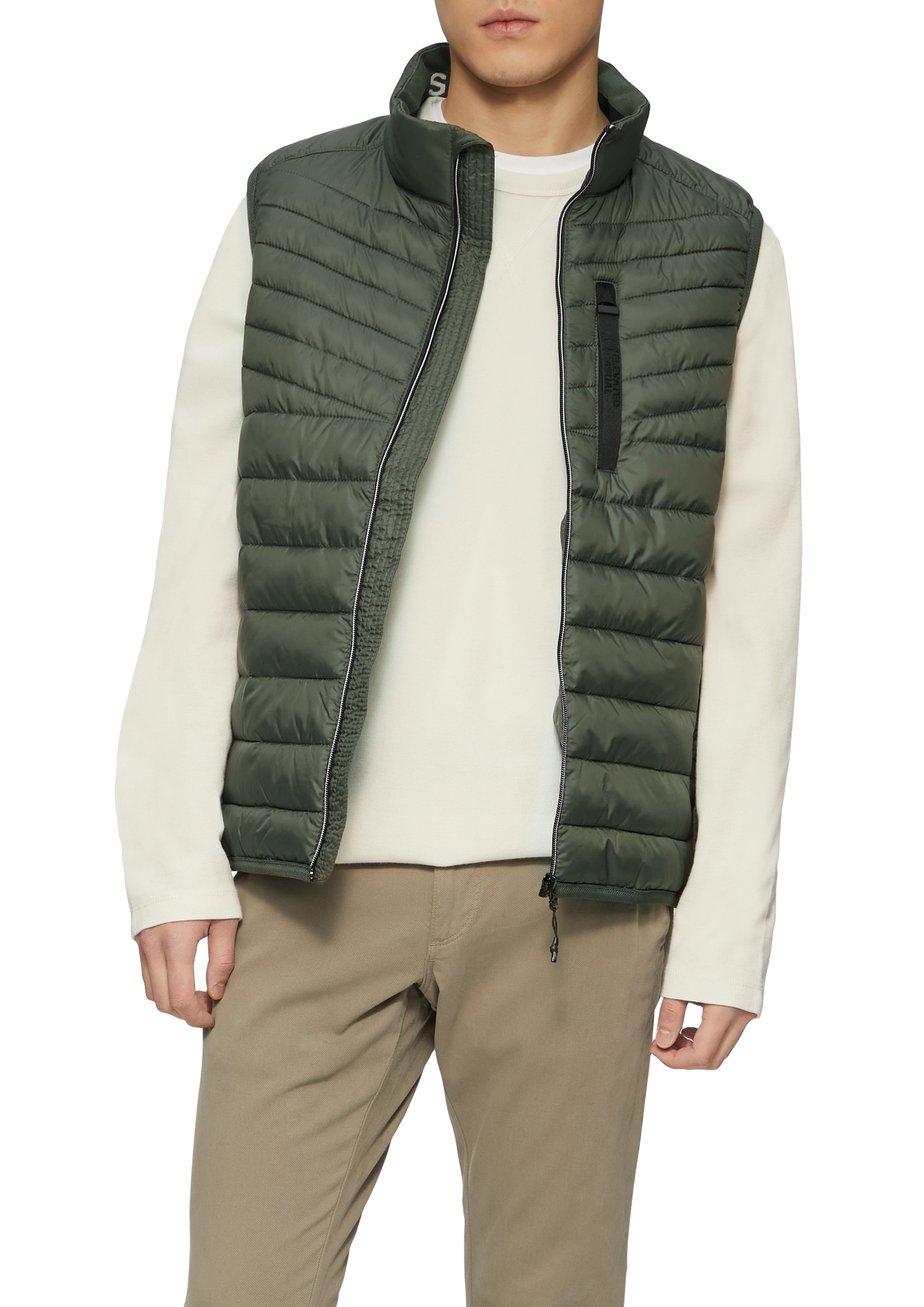 Outdoor-Weste