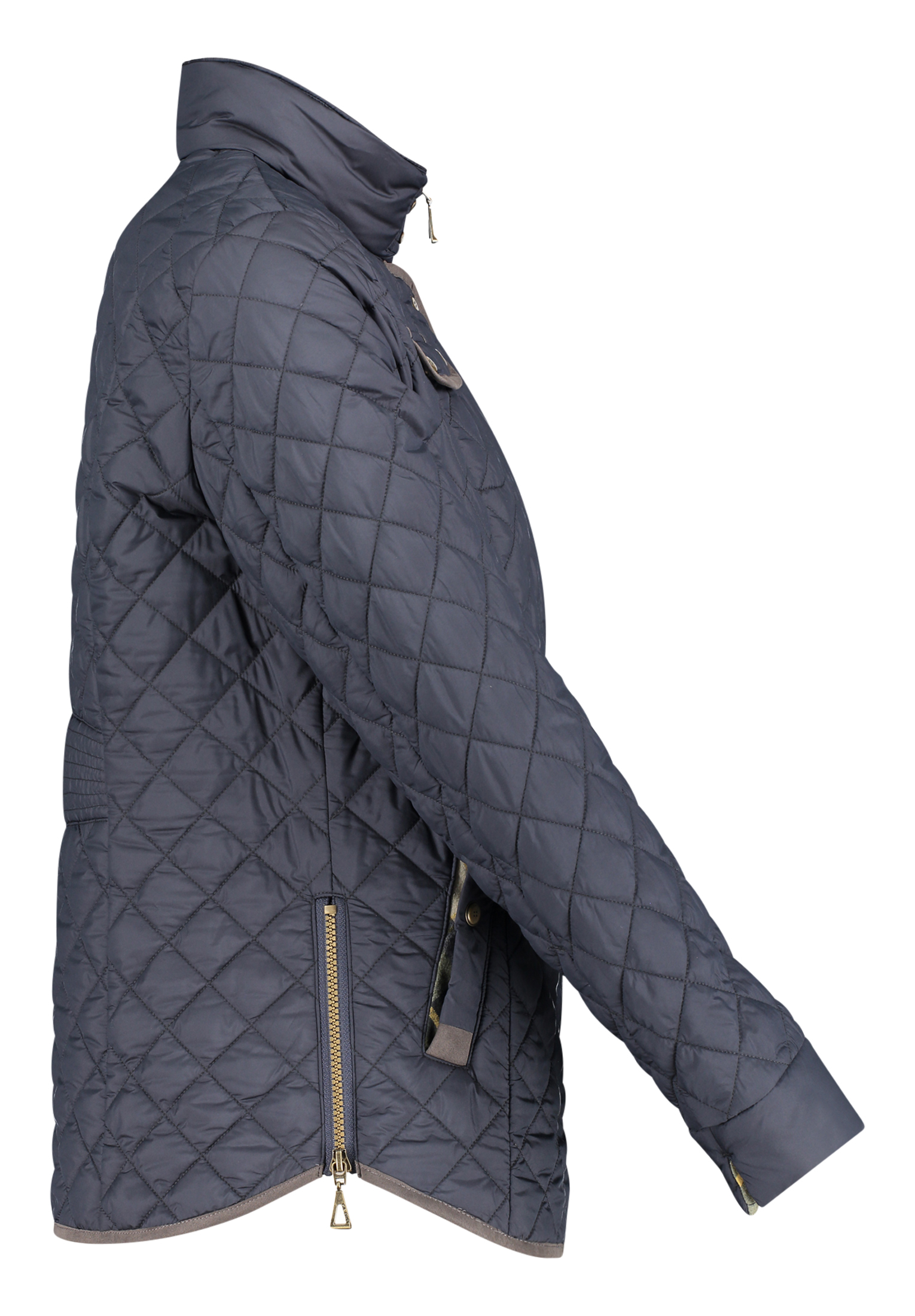 Steppjacke
