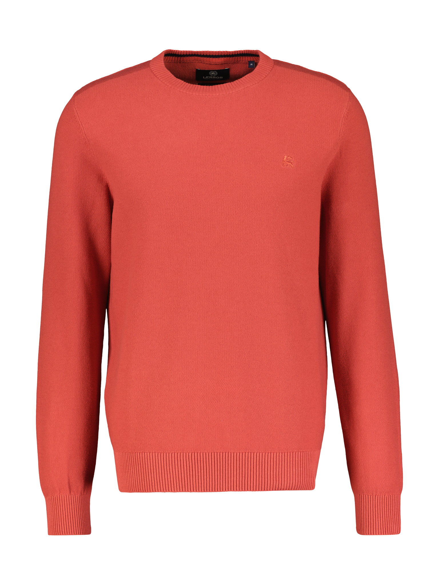 O-NECK BUENDCHEN