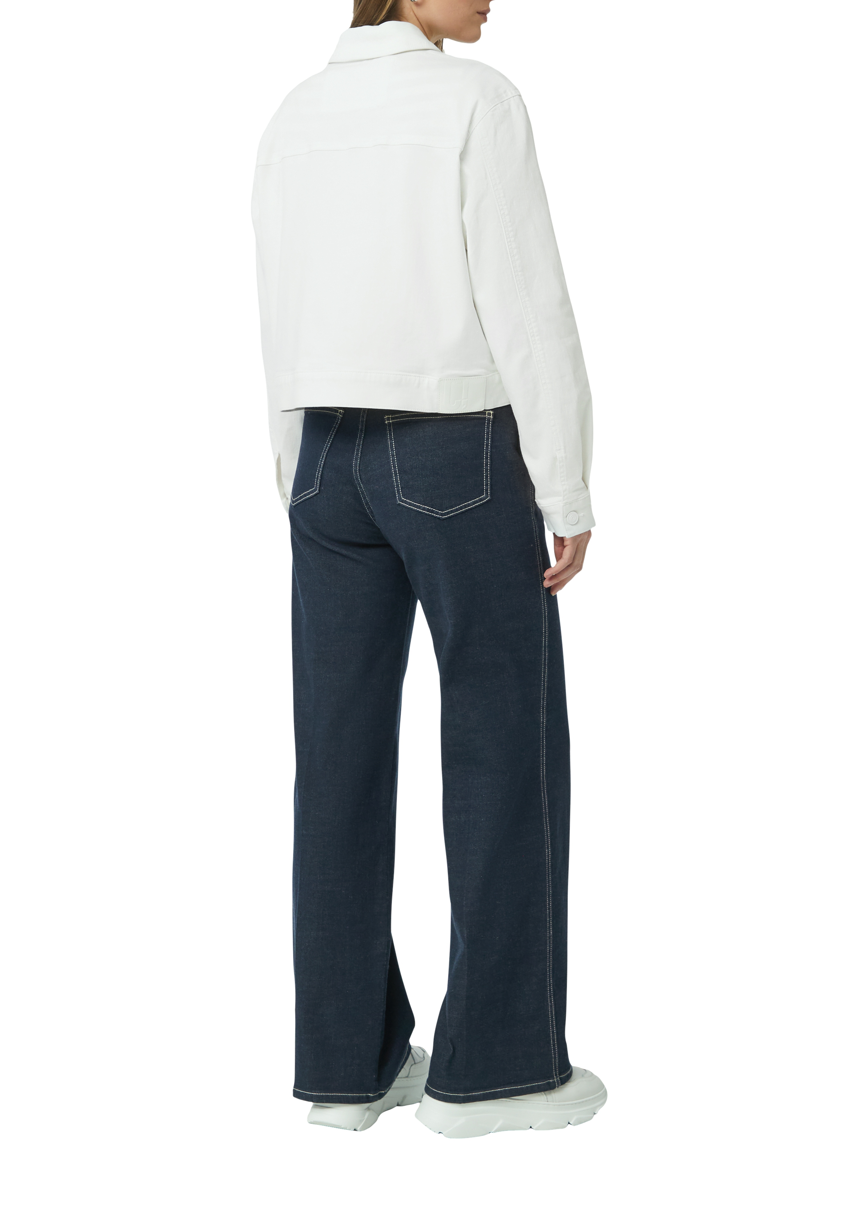Indoor-Jacke