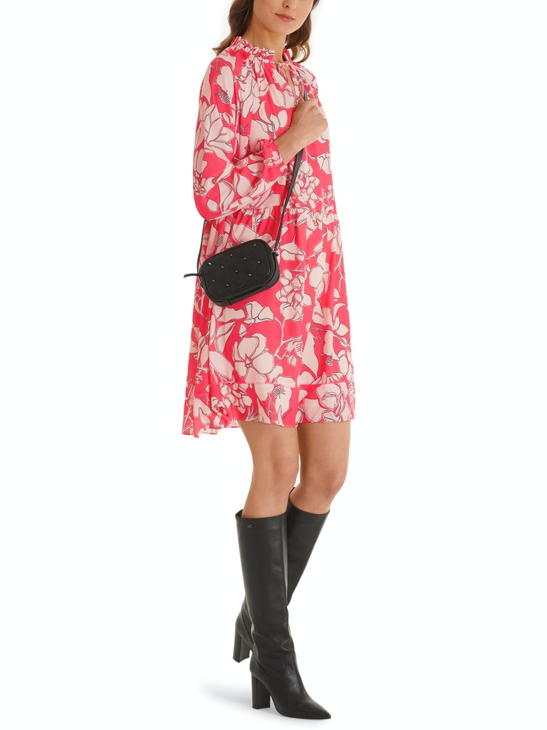 Flower-Kleid "Rethink Together"