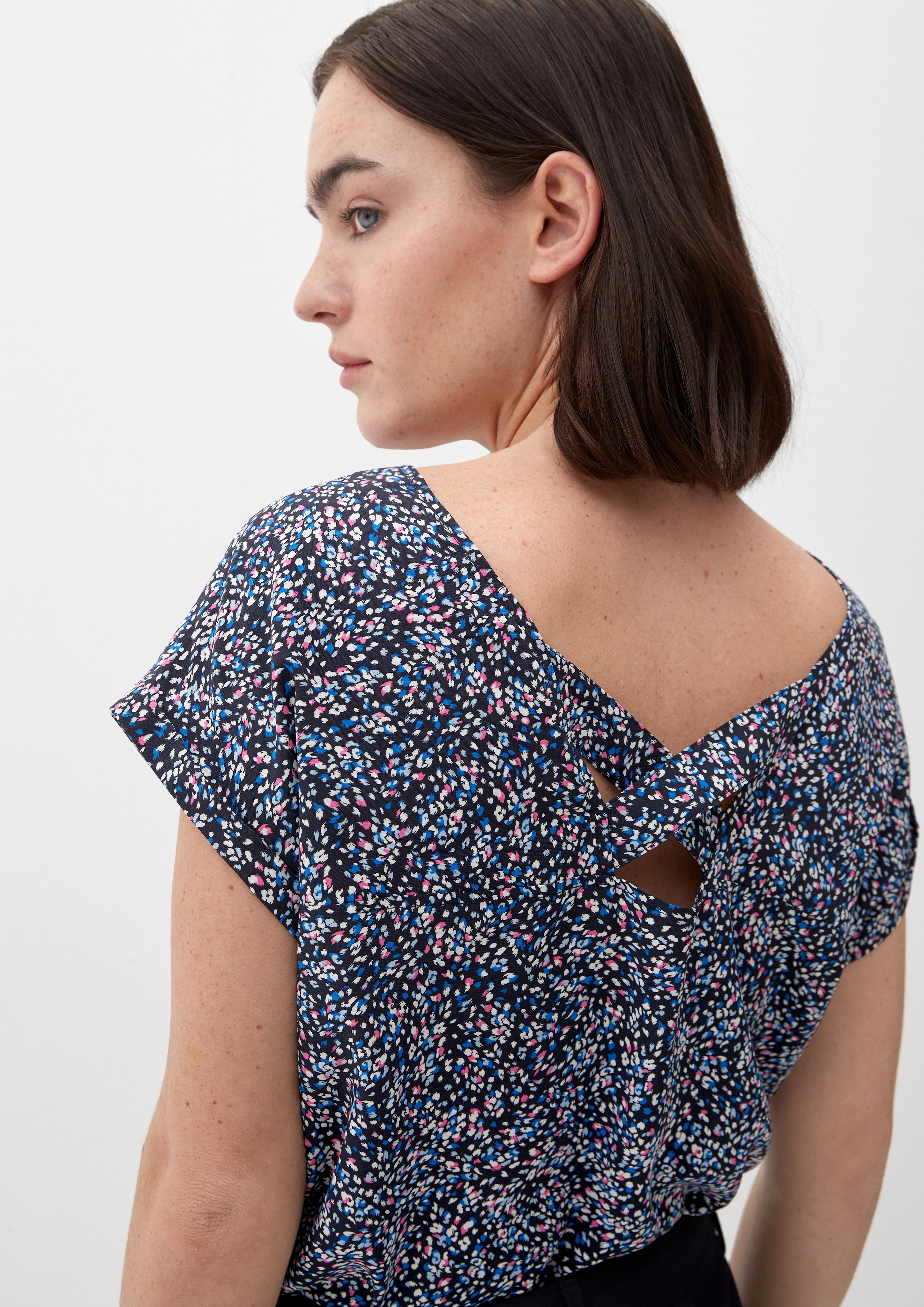 Bluse