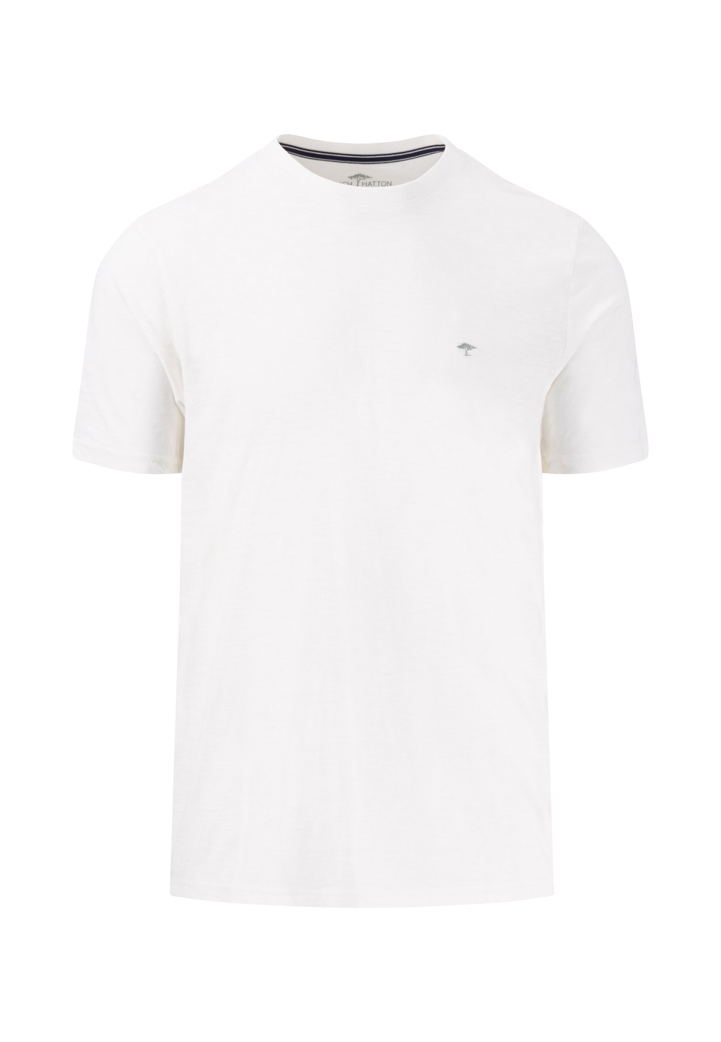 T-Shirt, slub