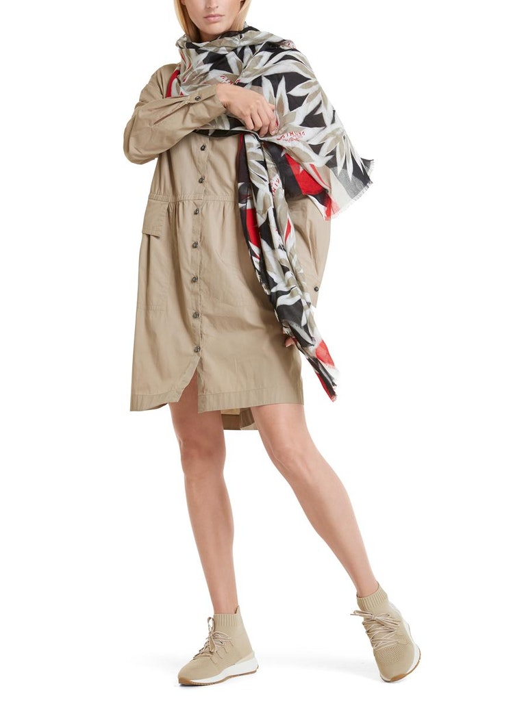 Kleid "Rethink Together"