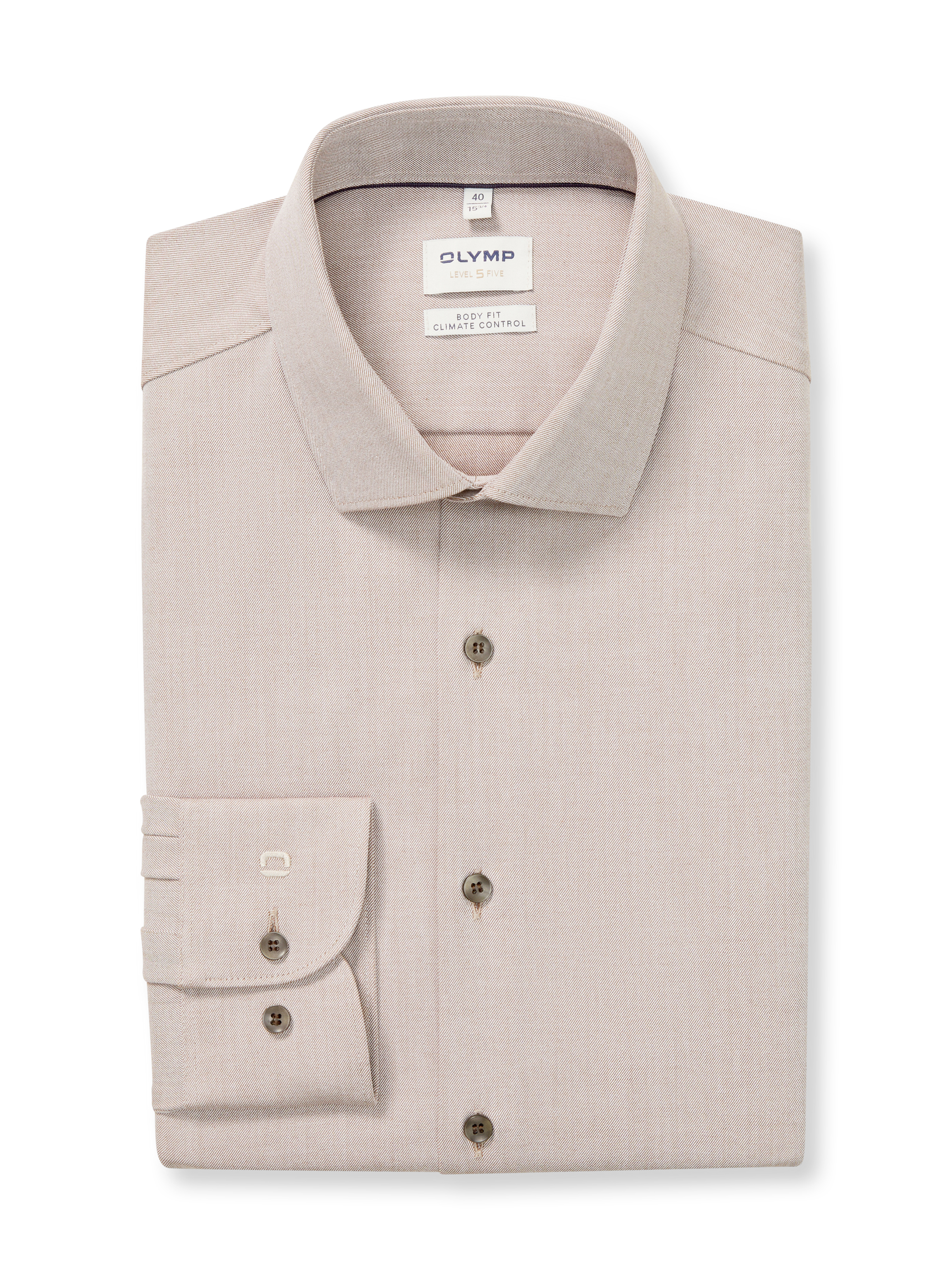 OLYMP Level Five 24/Seven