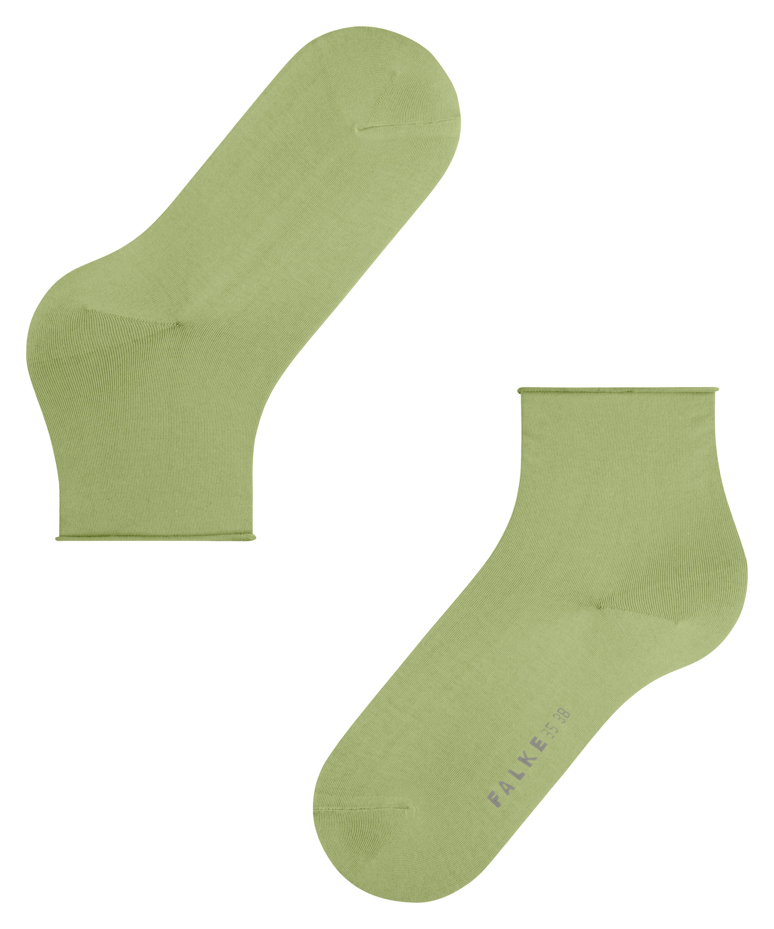 FALKE Cotton Touch Damen