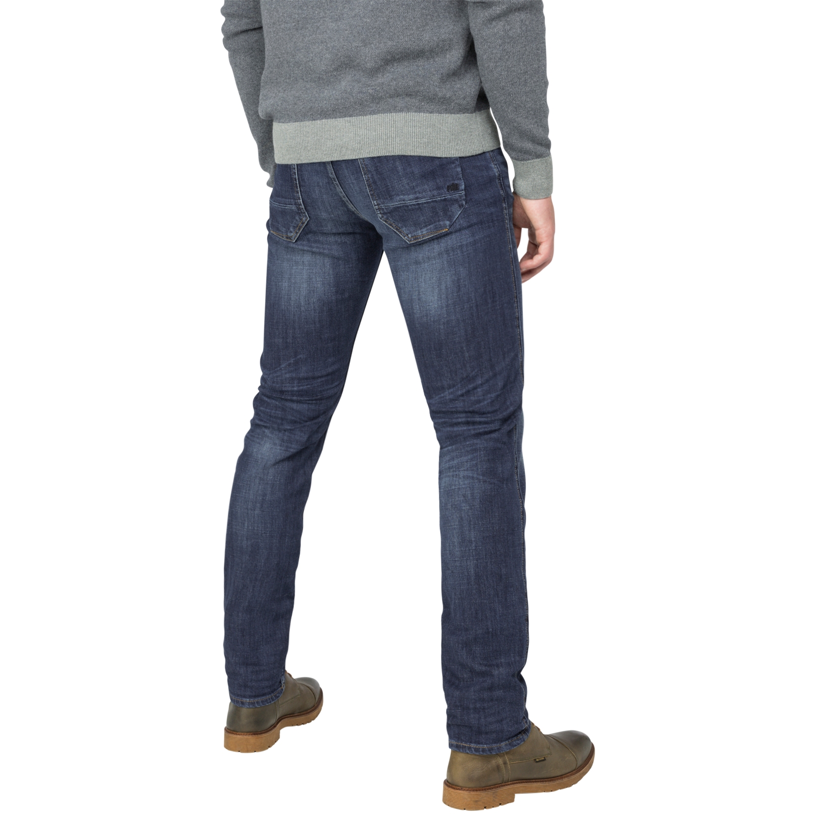 Pme Legend Nightflight Jeans Stret