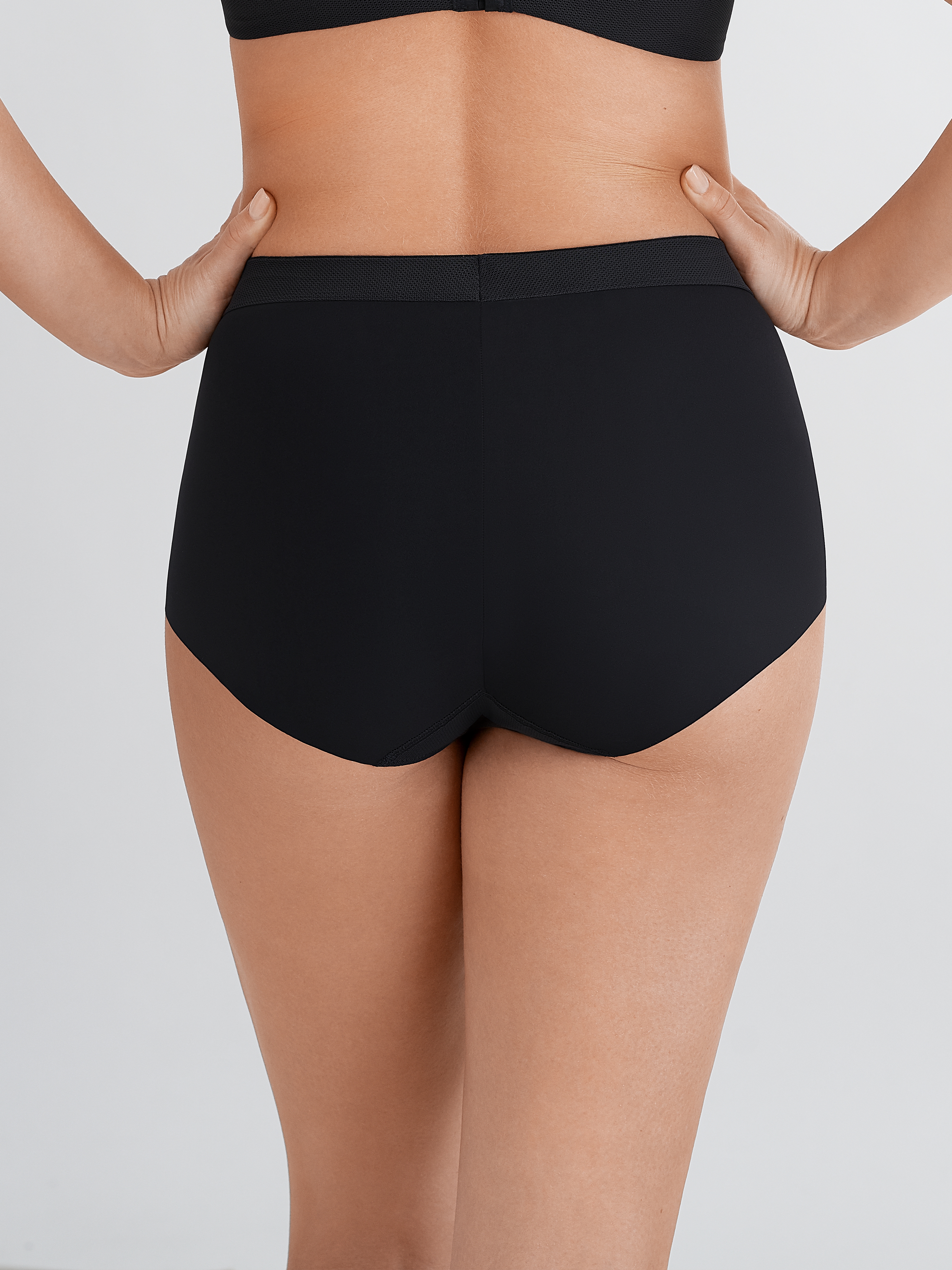 Divine Vision Panty