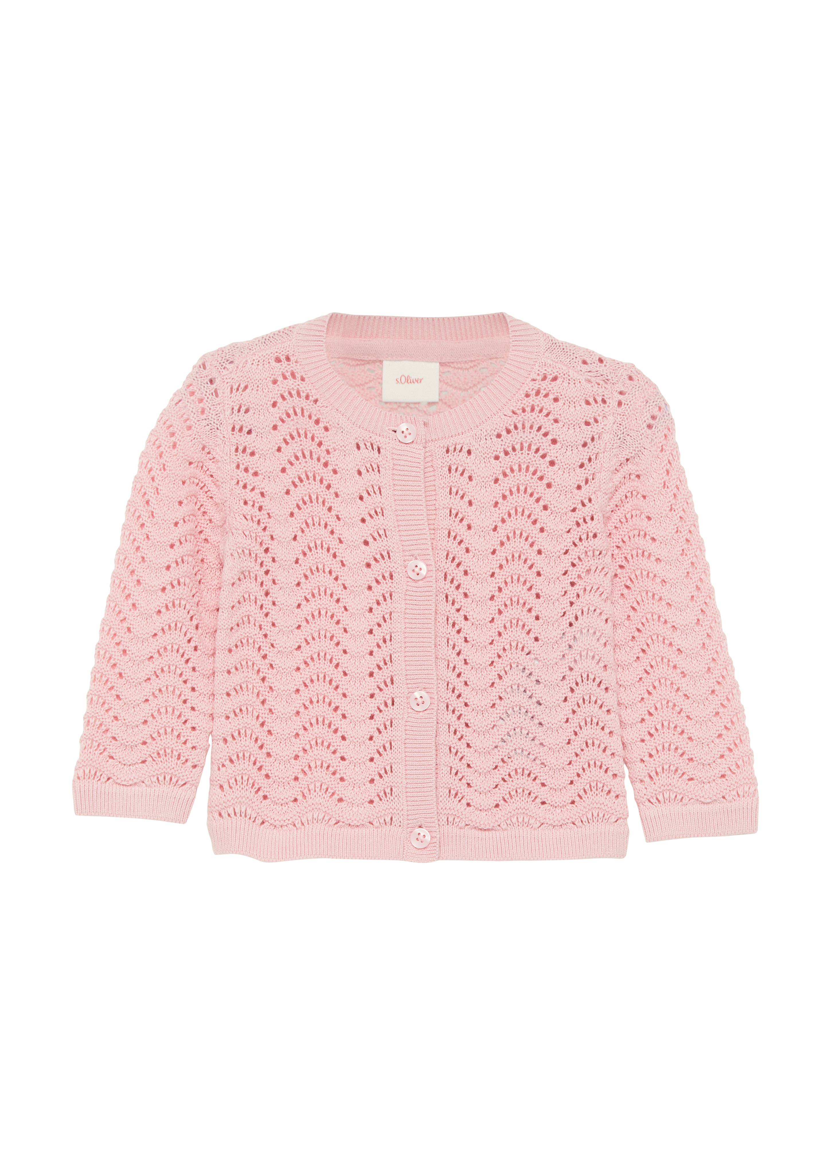 Strickjacke
