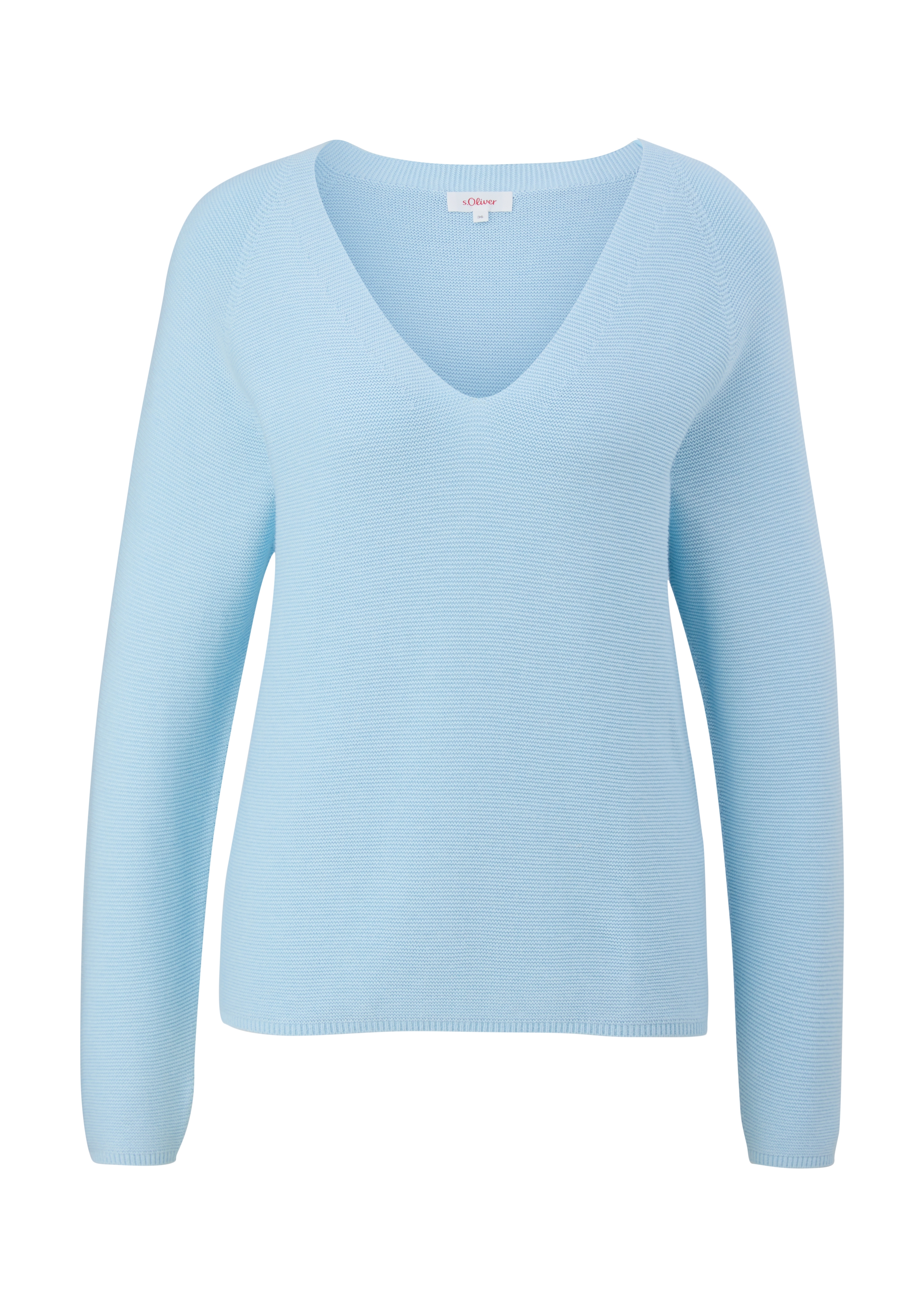 Strickpullover