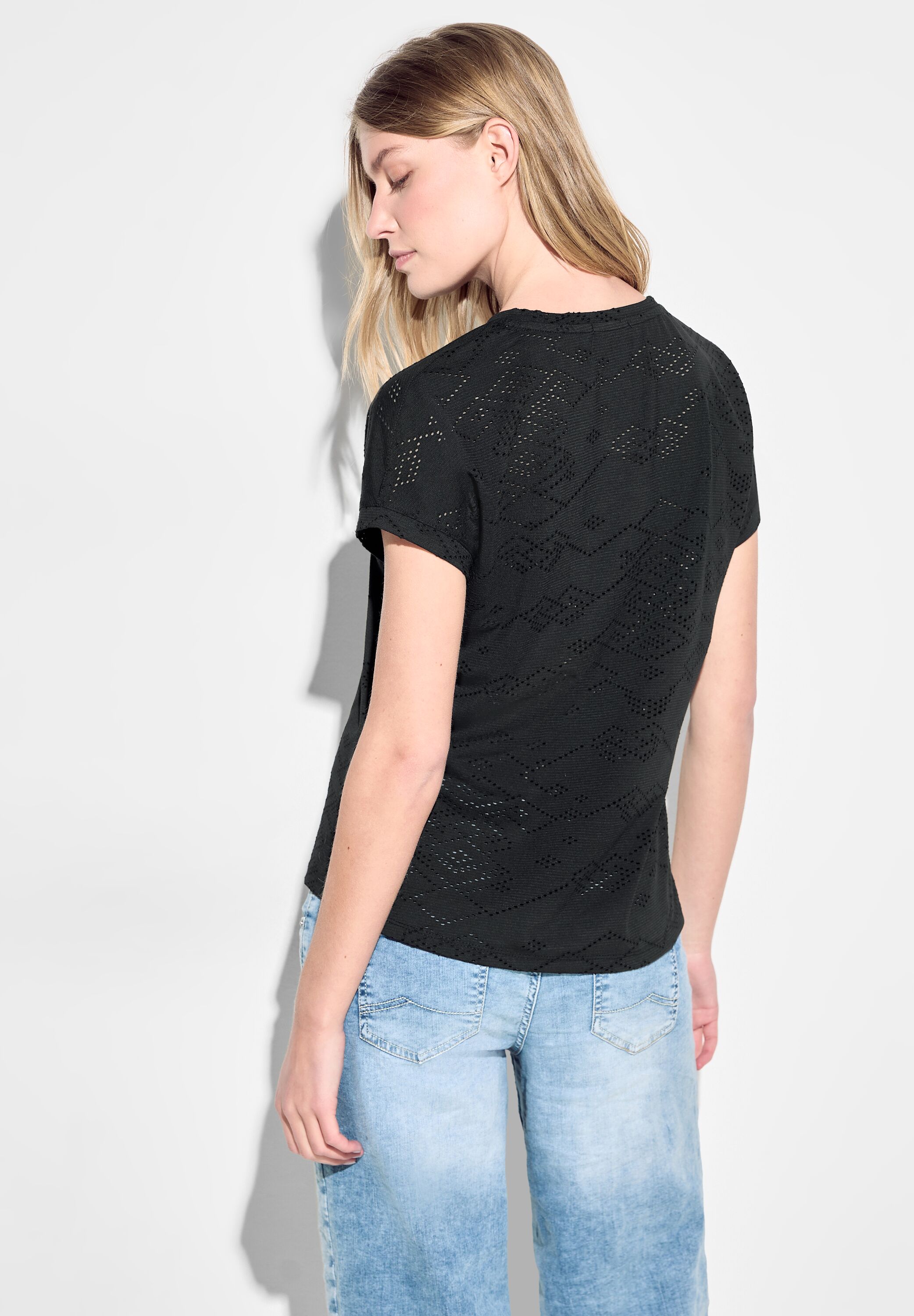 Ajour T-Shirt