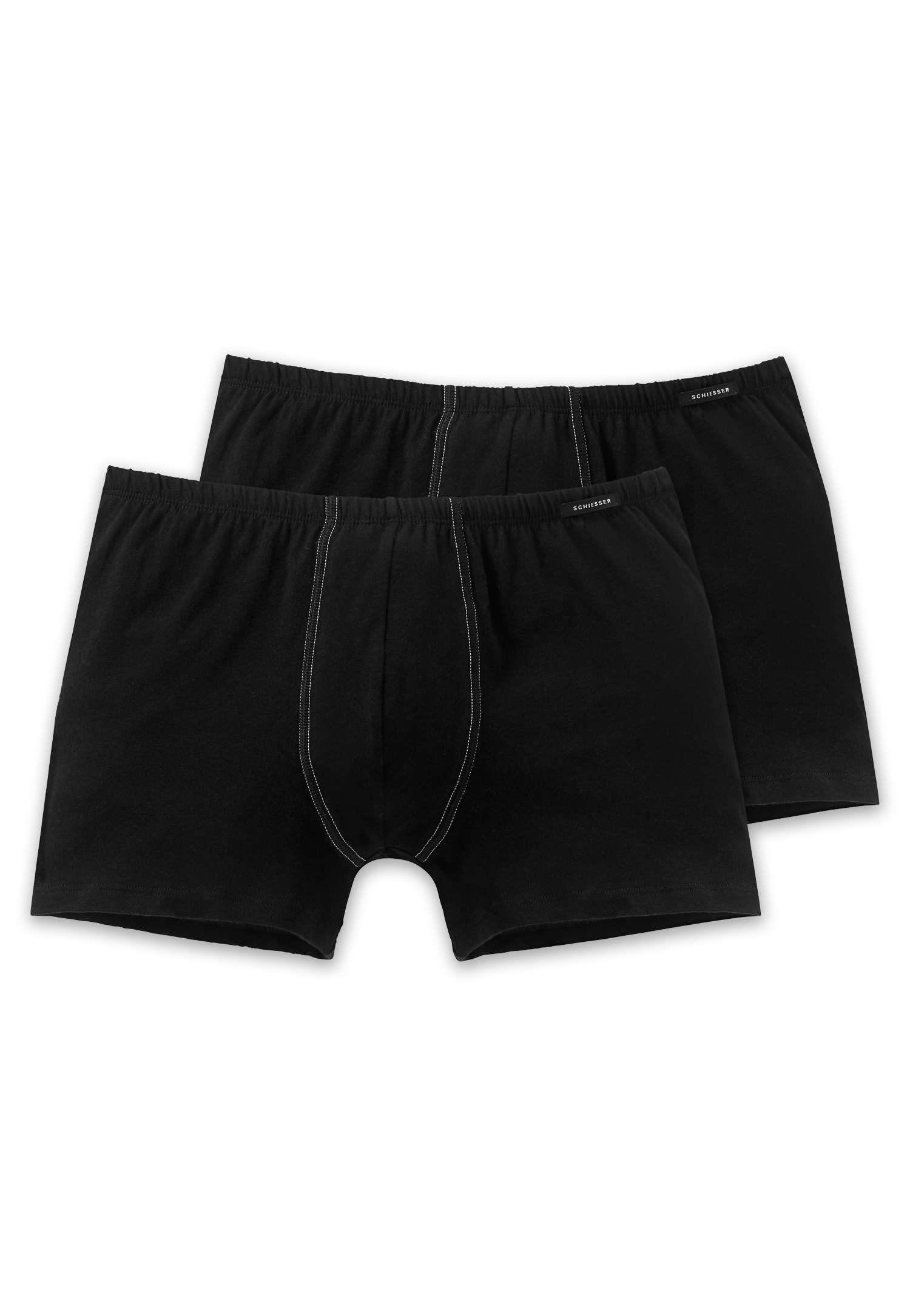 2PACK Shorts