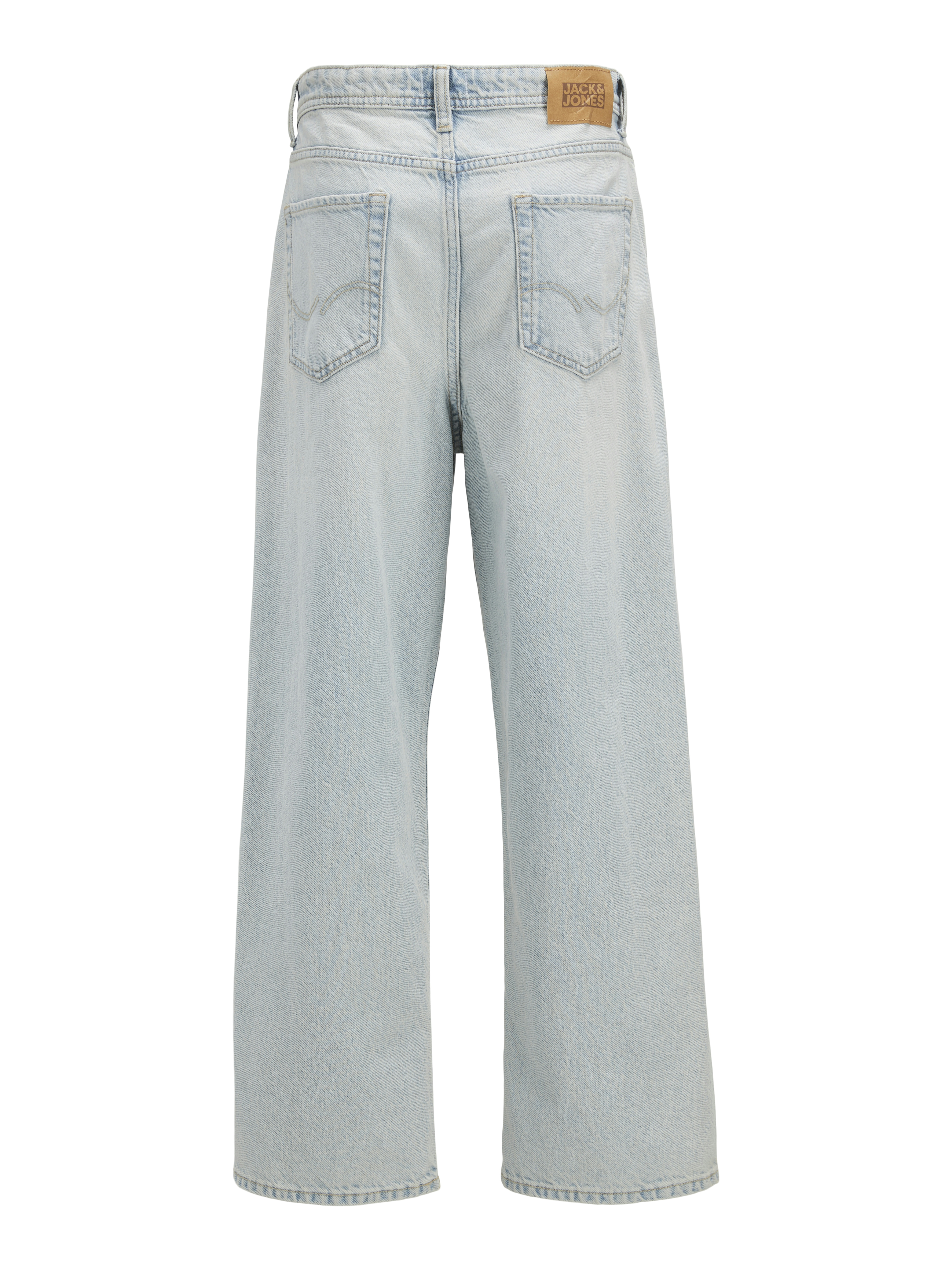 JJIRON JJORIGINAL SQ 205 NOOS JNR