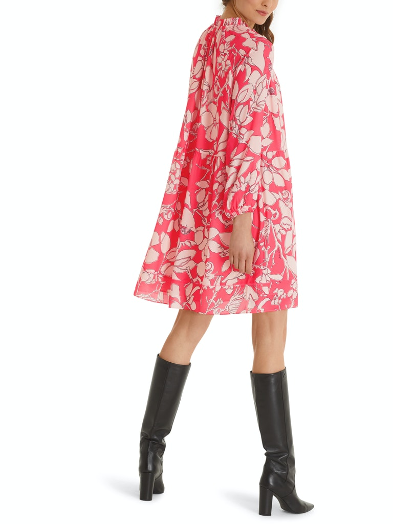 Flower-Kleid "Rethink Together"
