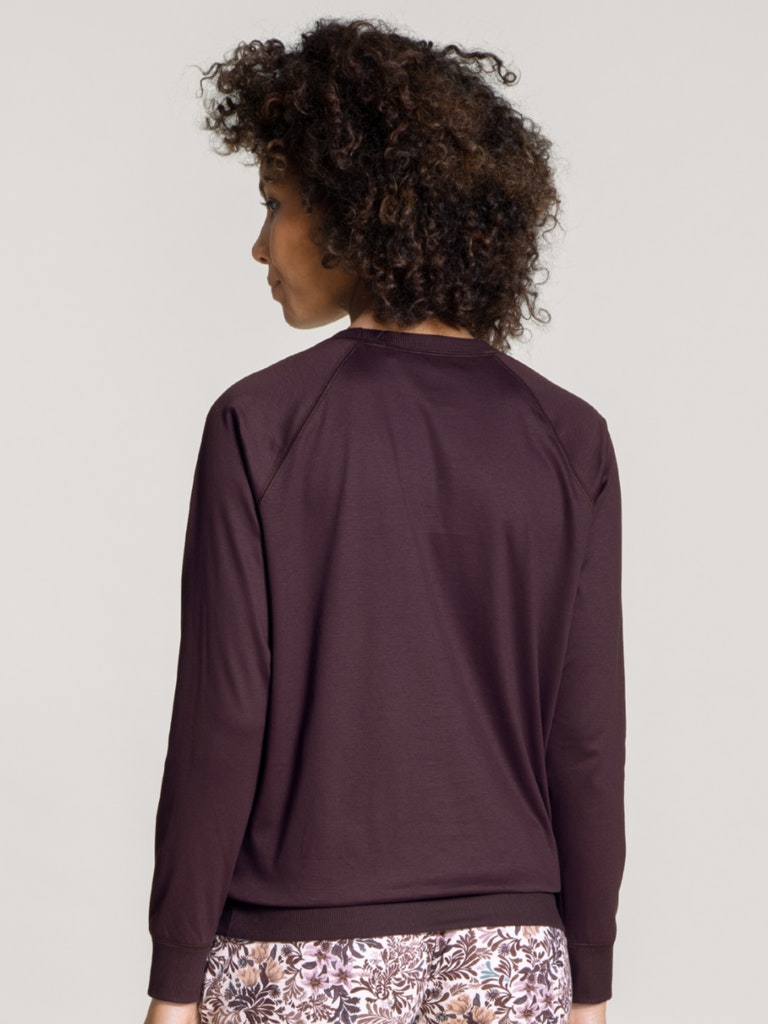 DAMEN Top langarm