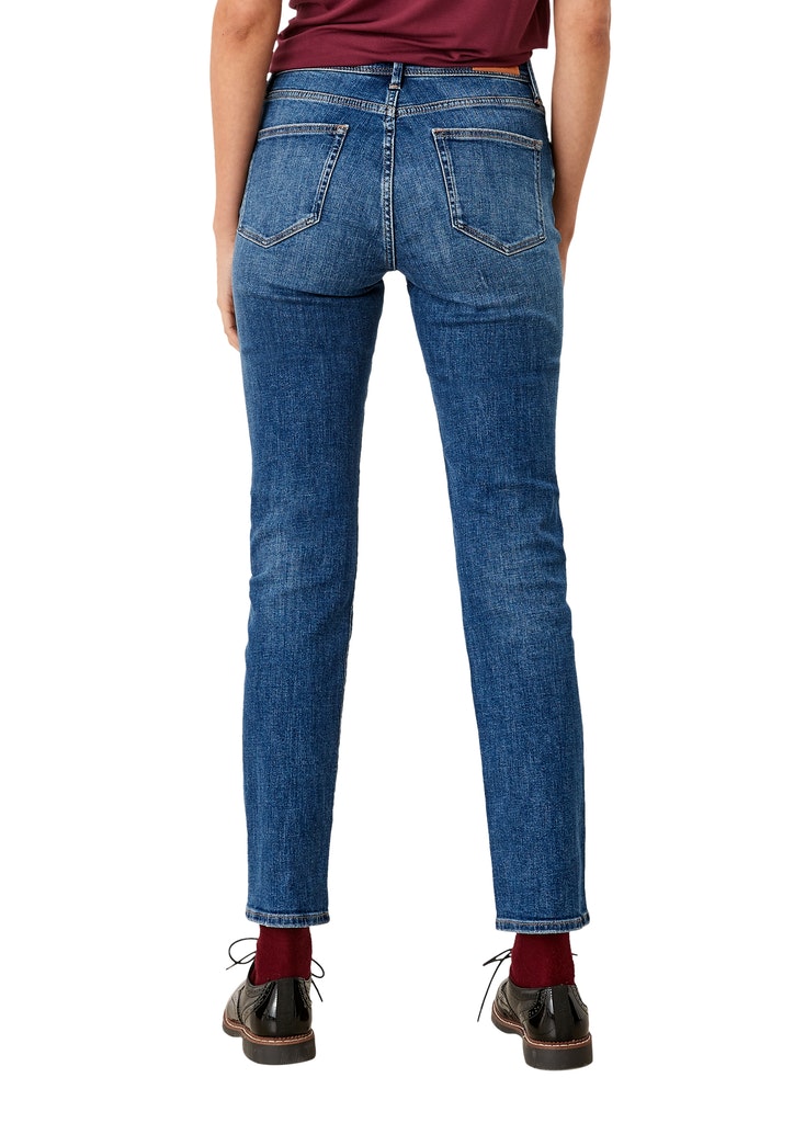 Denim
