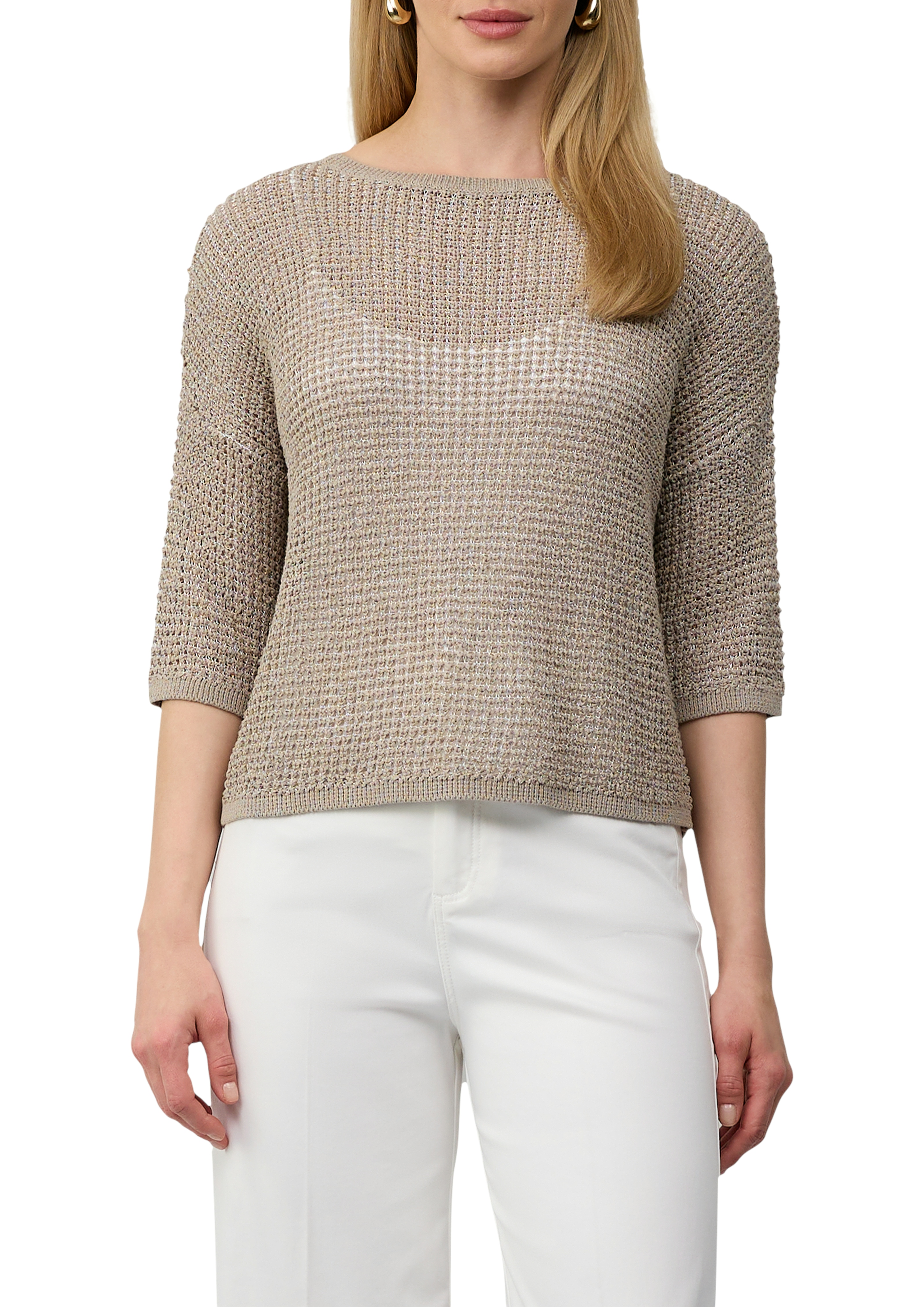 Strickpullover