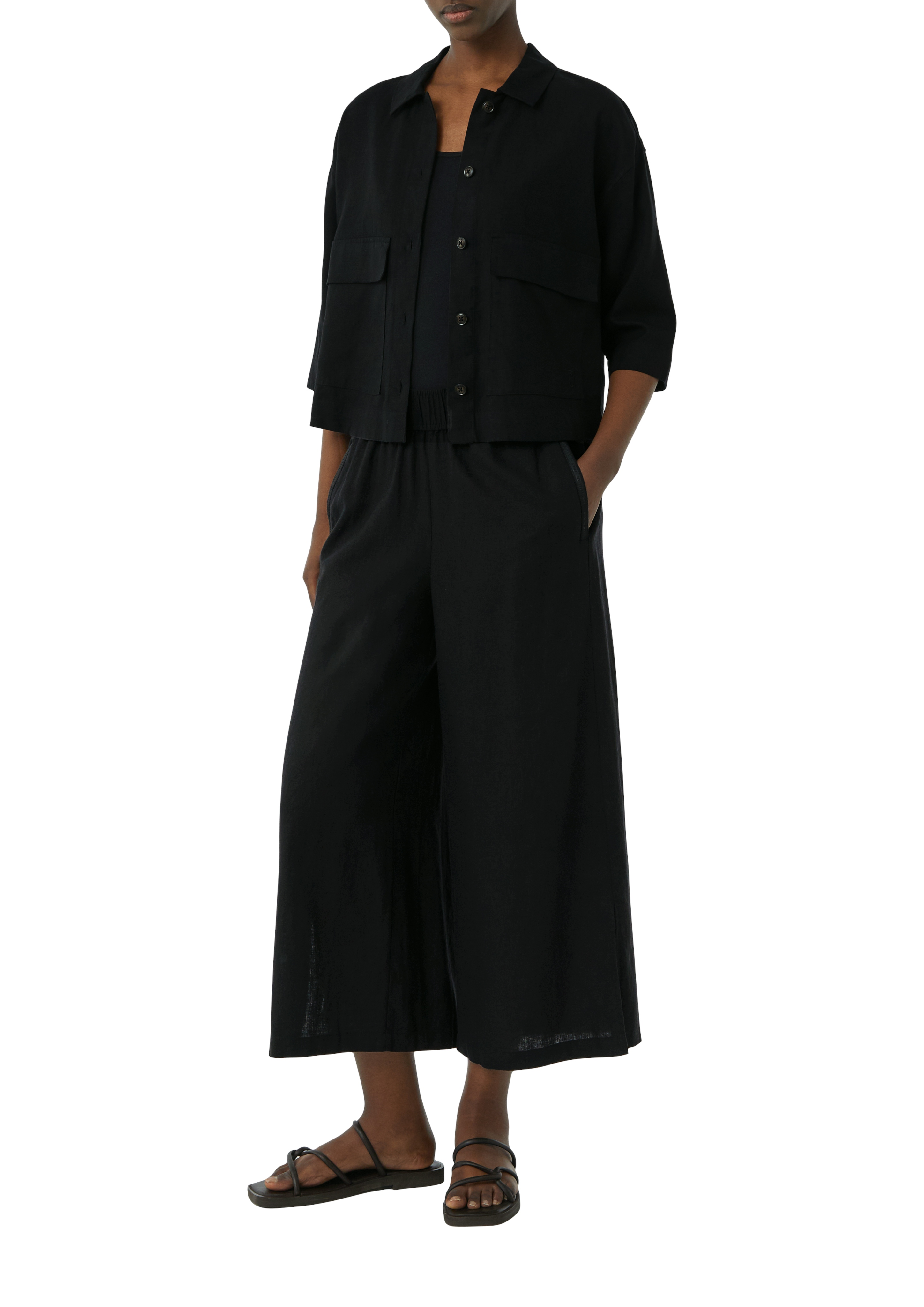 Indoor-Jacke