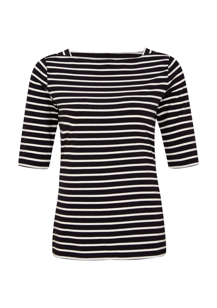 Streifenshirt