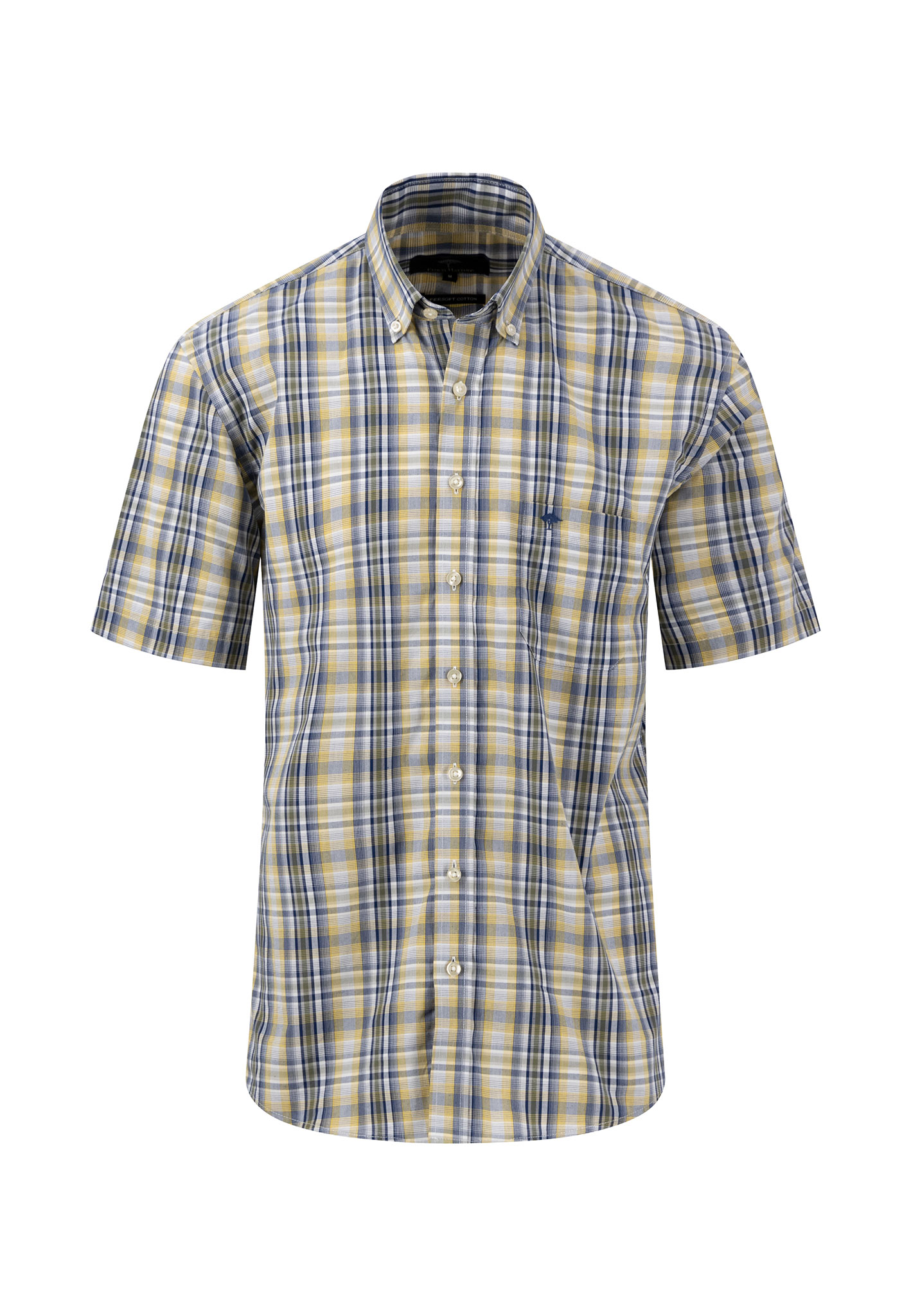 Light Summer Checks, B.D.,