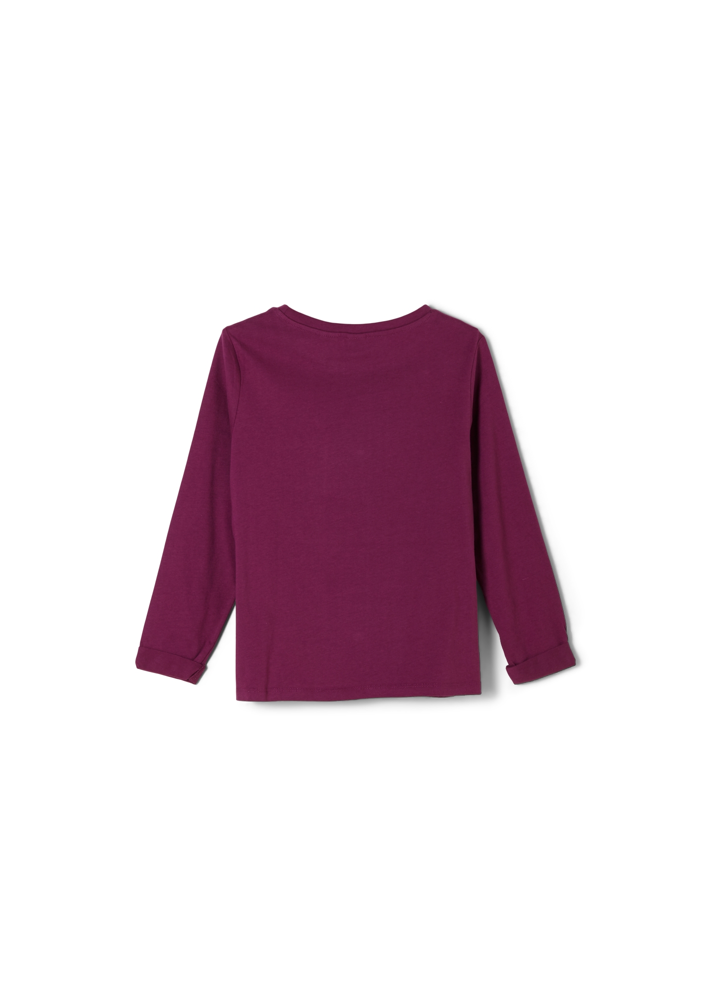 Langarmshirt
