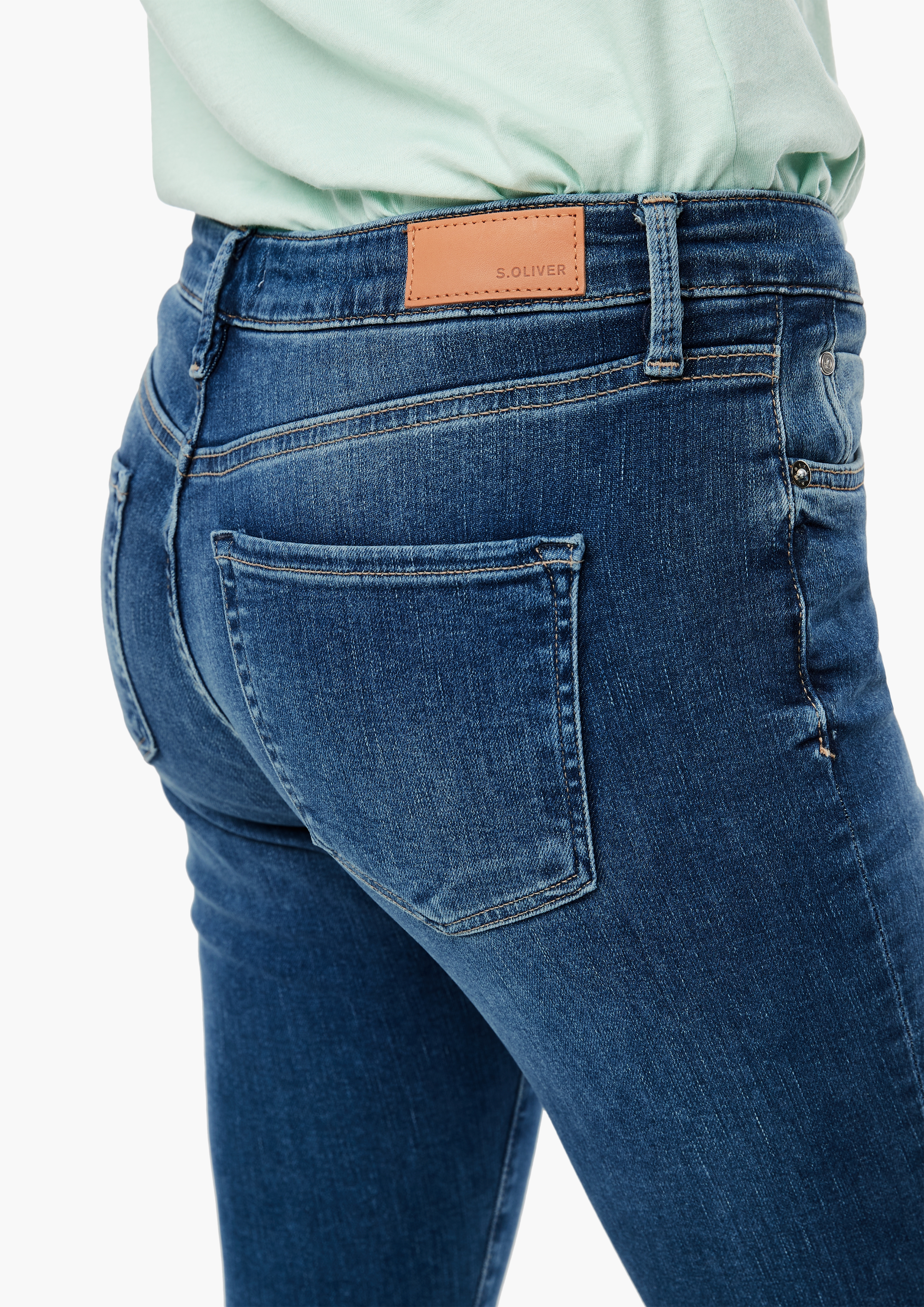 Stretchjeans