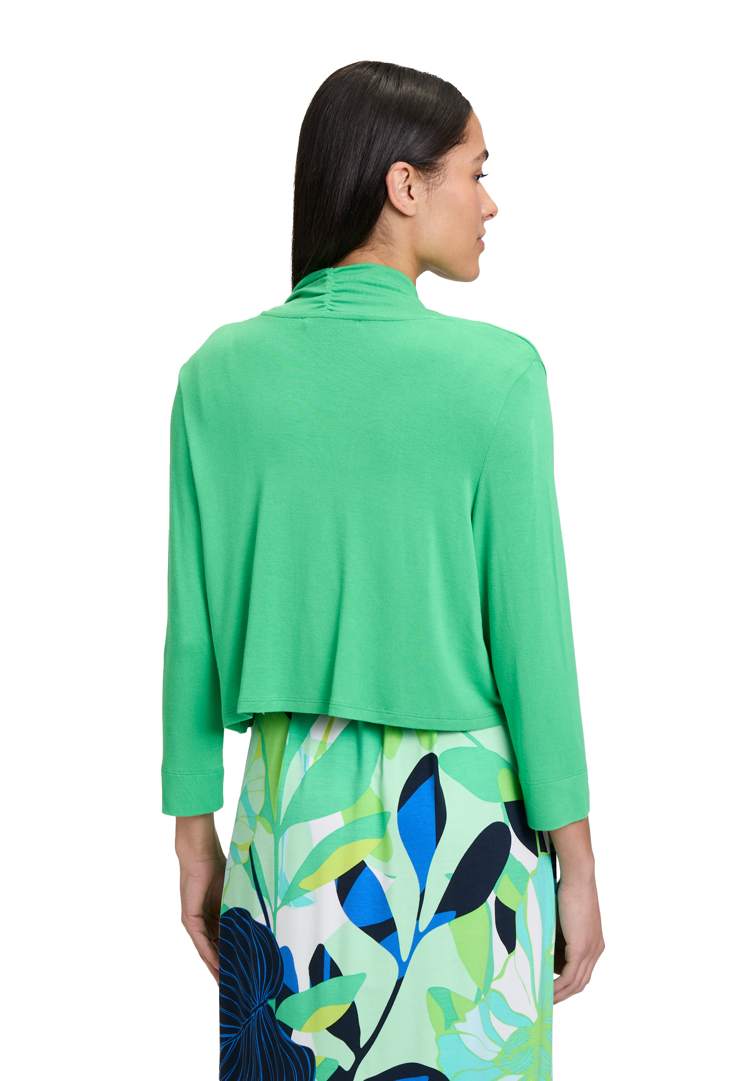 Shirtjacke