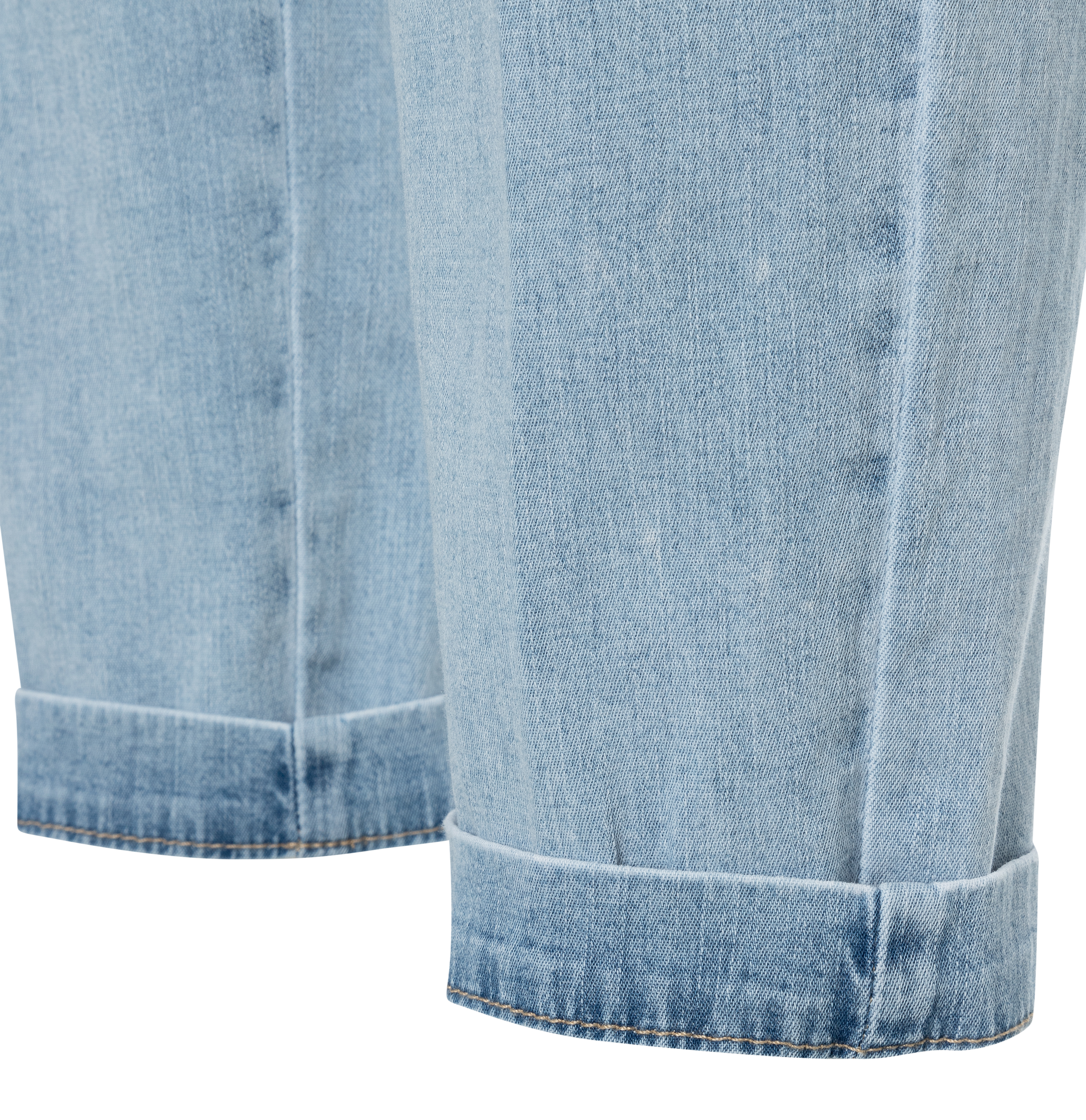 MAC JEANS - CHINO, Super light denim