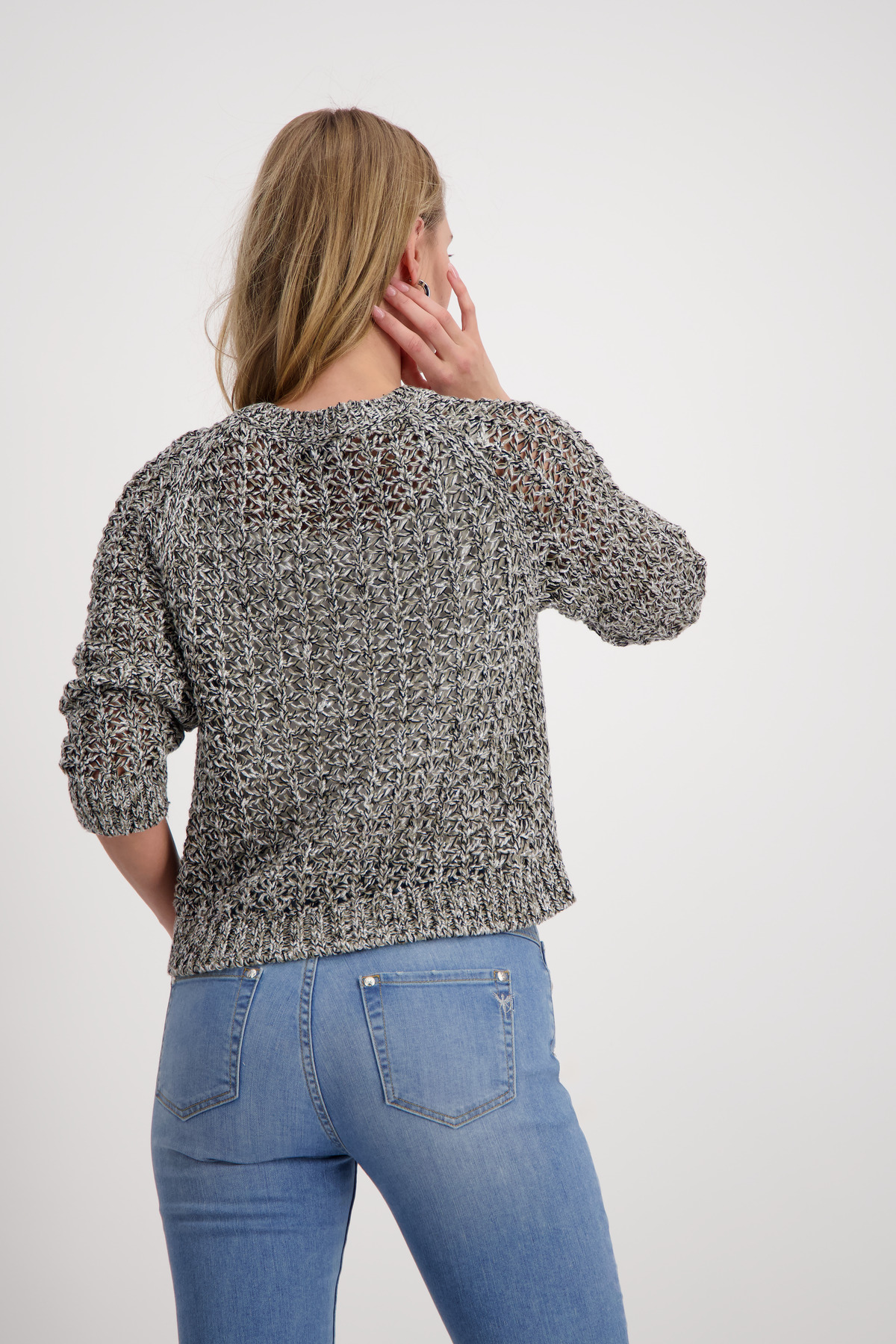 Pullover