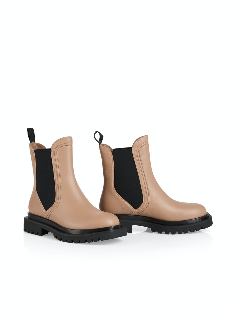 Chelsea-Boots "Rethink Together"