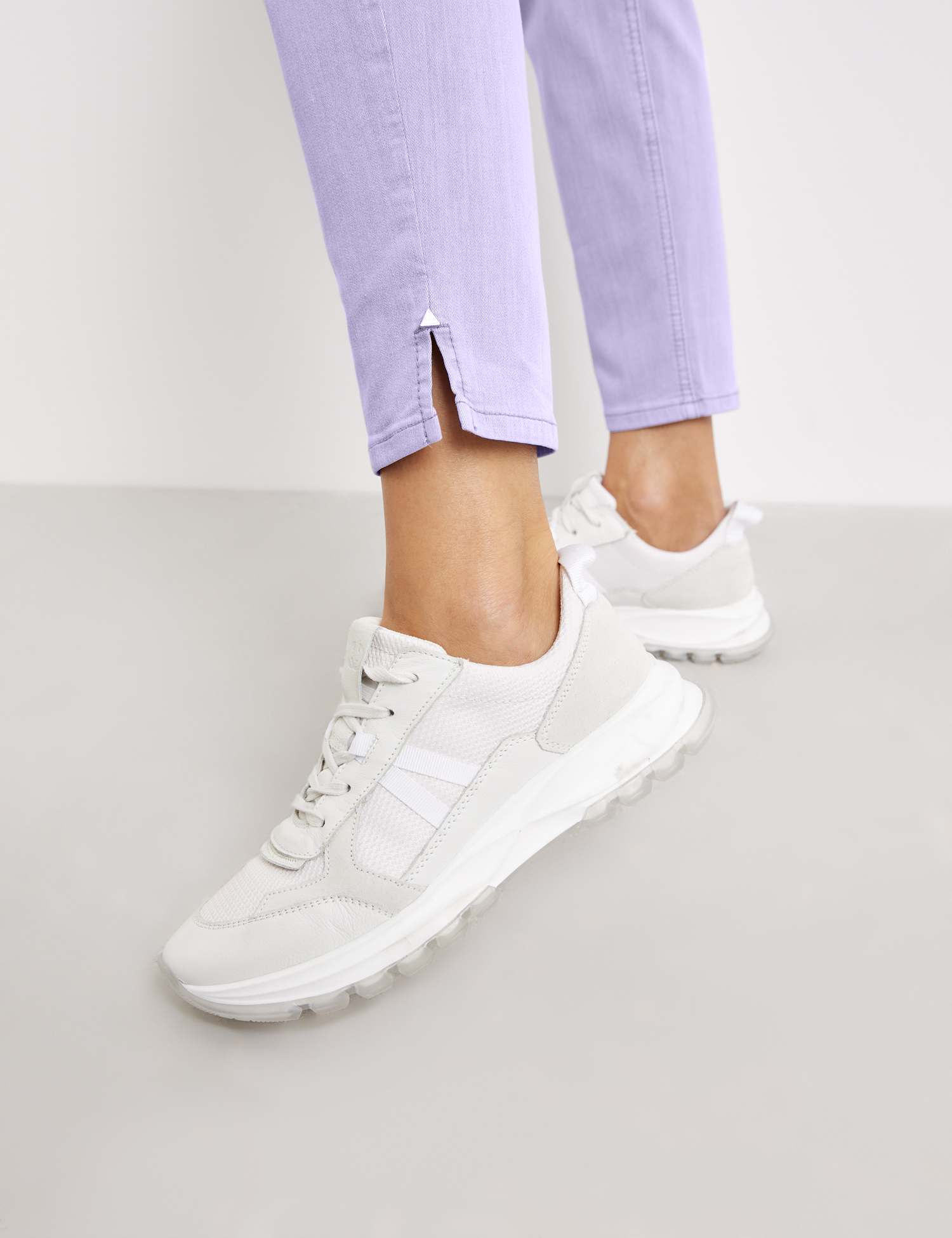 5 Pocket Jeans BEST4ME CROPPED