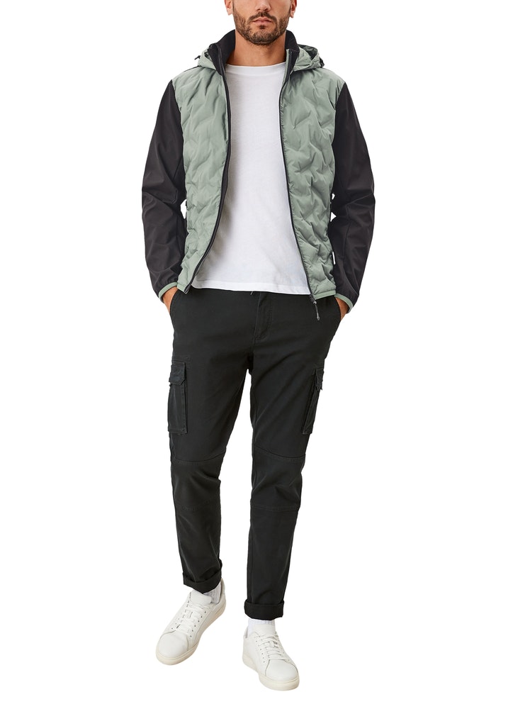 Jacke