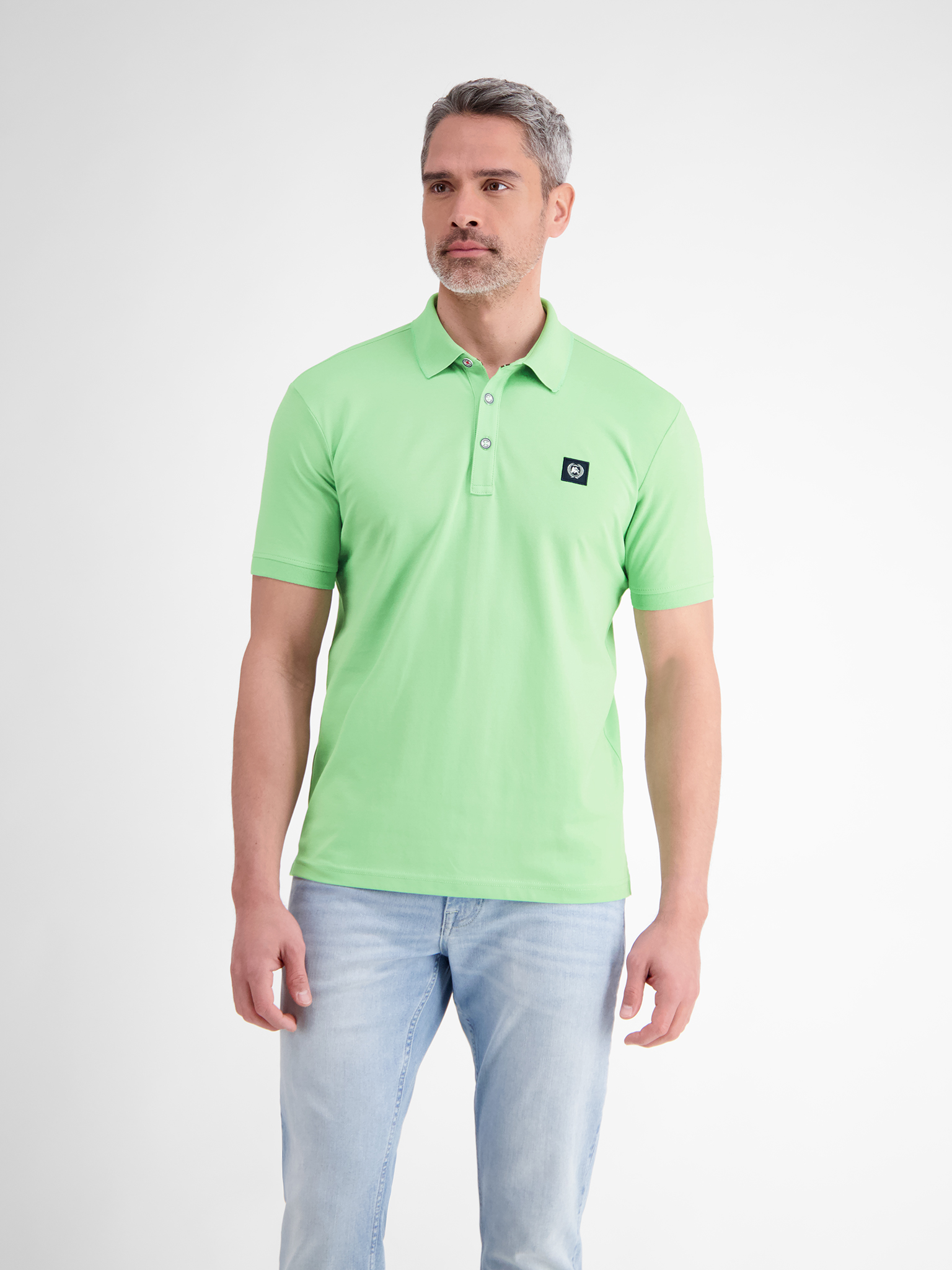 POLO-KNOPF