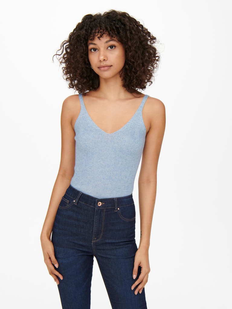 ONLLINA S/L TOP KNT NOOS