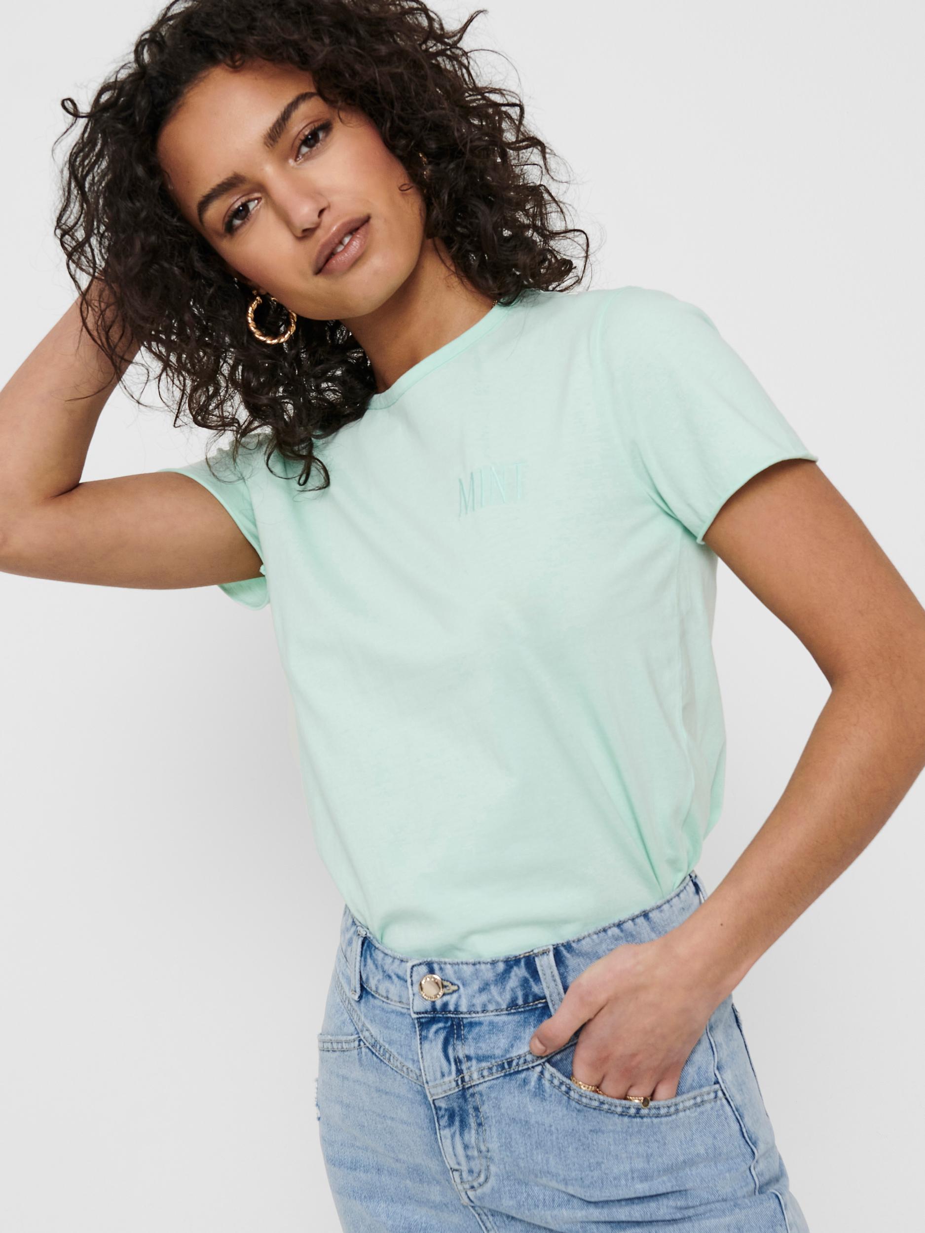 ONLFRUITY LIFE REG S/S TOP BOX JRS