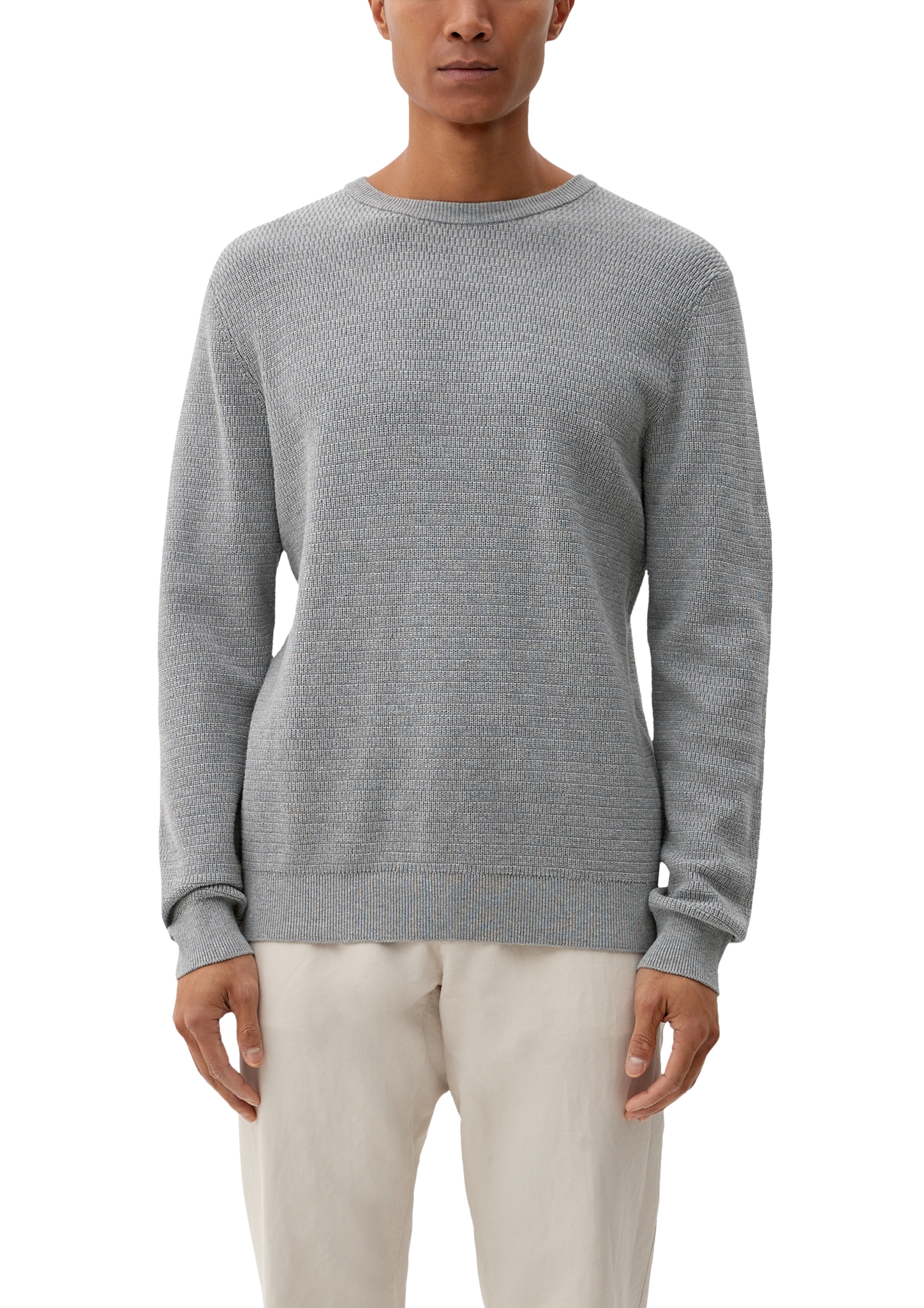 Strickpullover
