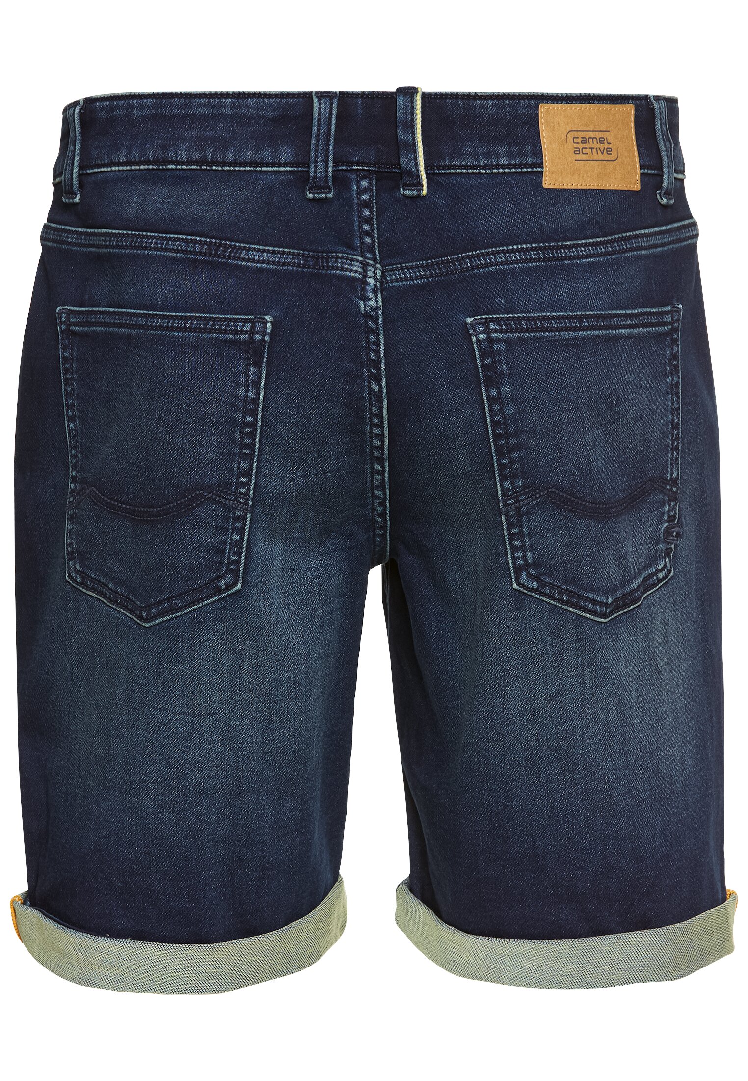 fleXXXactive® Jeansshorts im Regular Fit