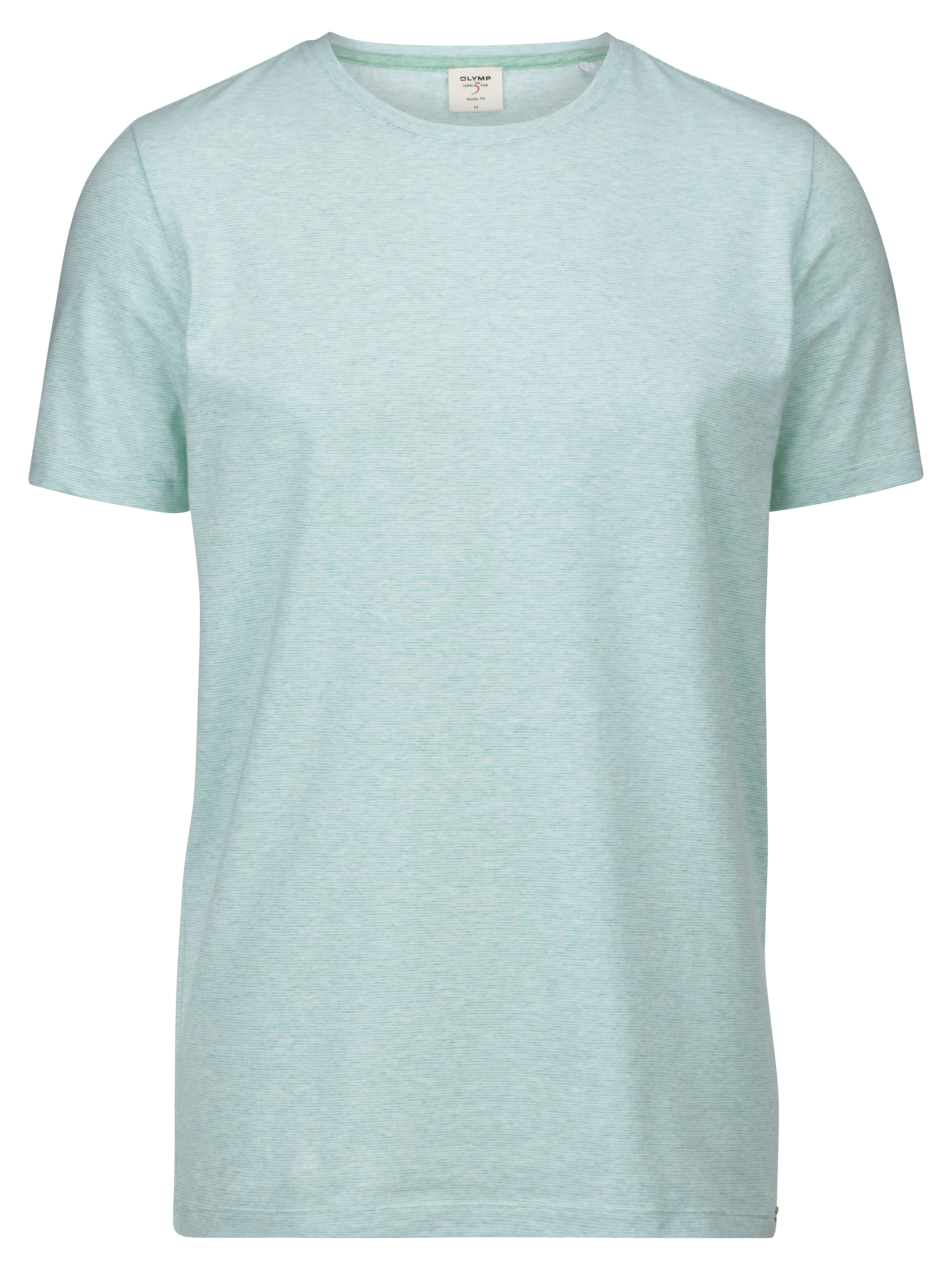 OLYMP  Level Five Casual T-Shirt