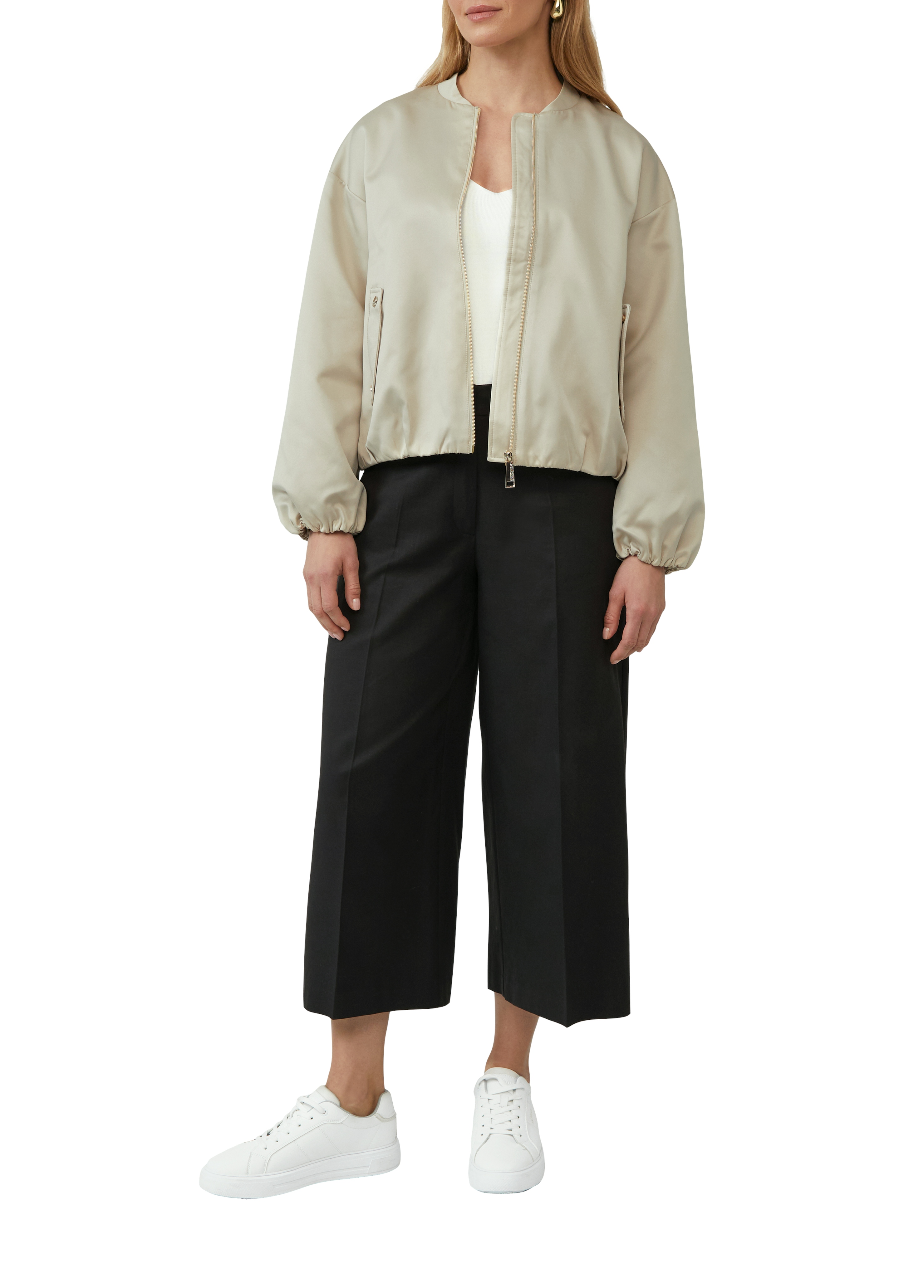 Outdoor-Jacke