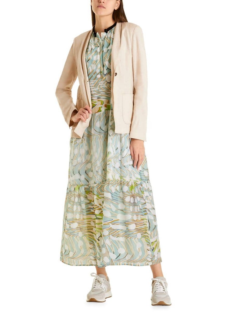 Leichter Sommerblazer