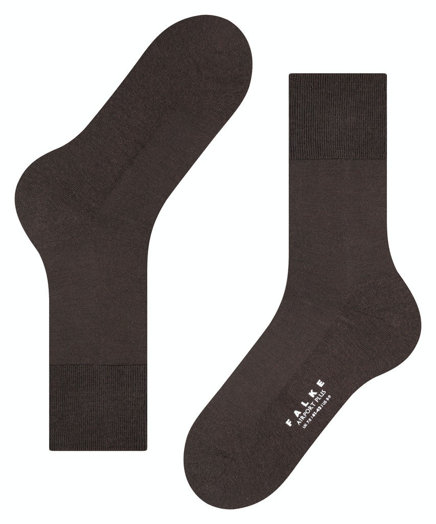 Socken Airport Plus