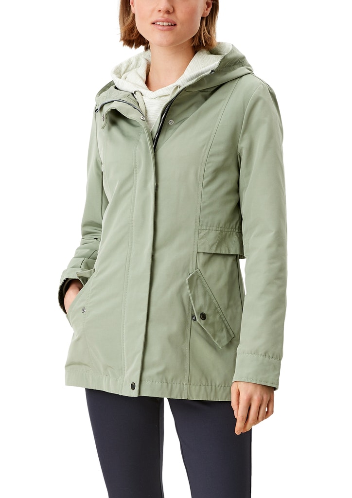 Jacke