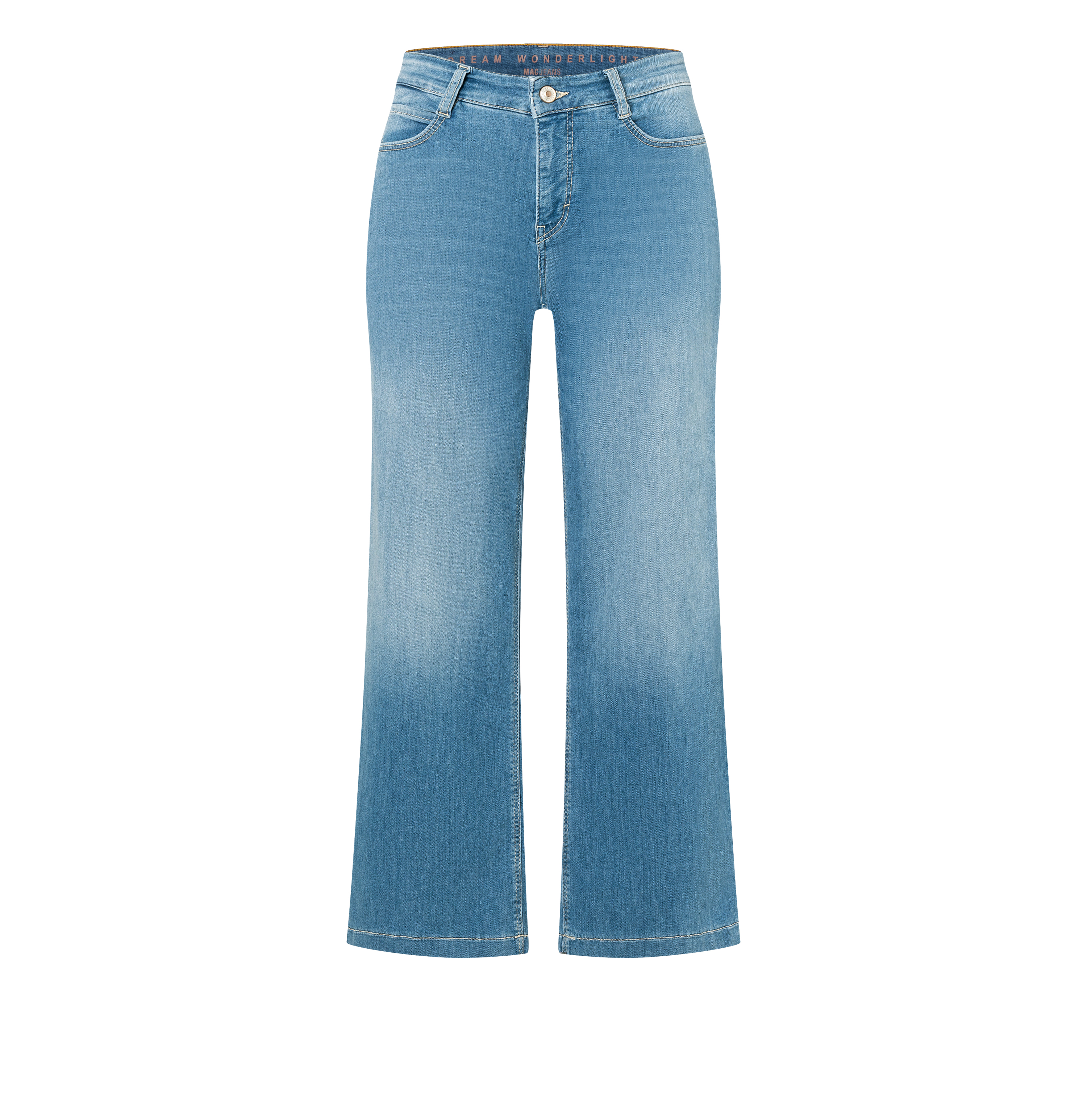 MAC JEANS - DREAM, DREAM Wonder light Denim
