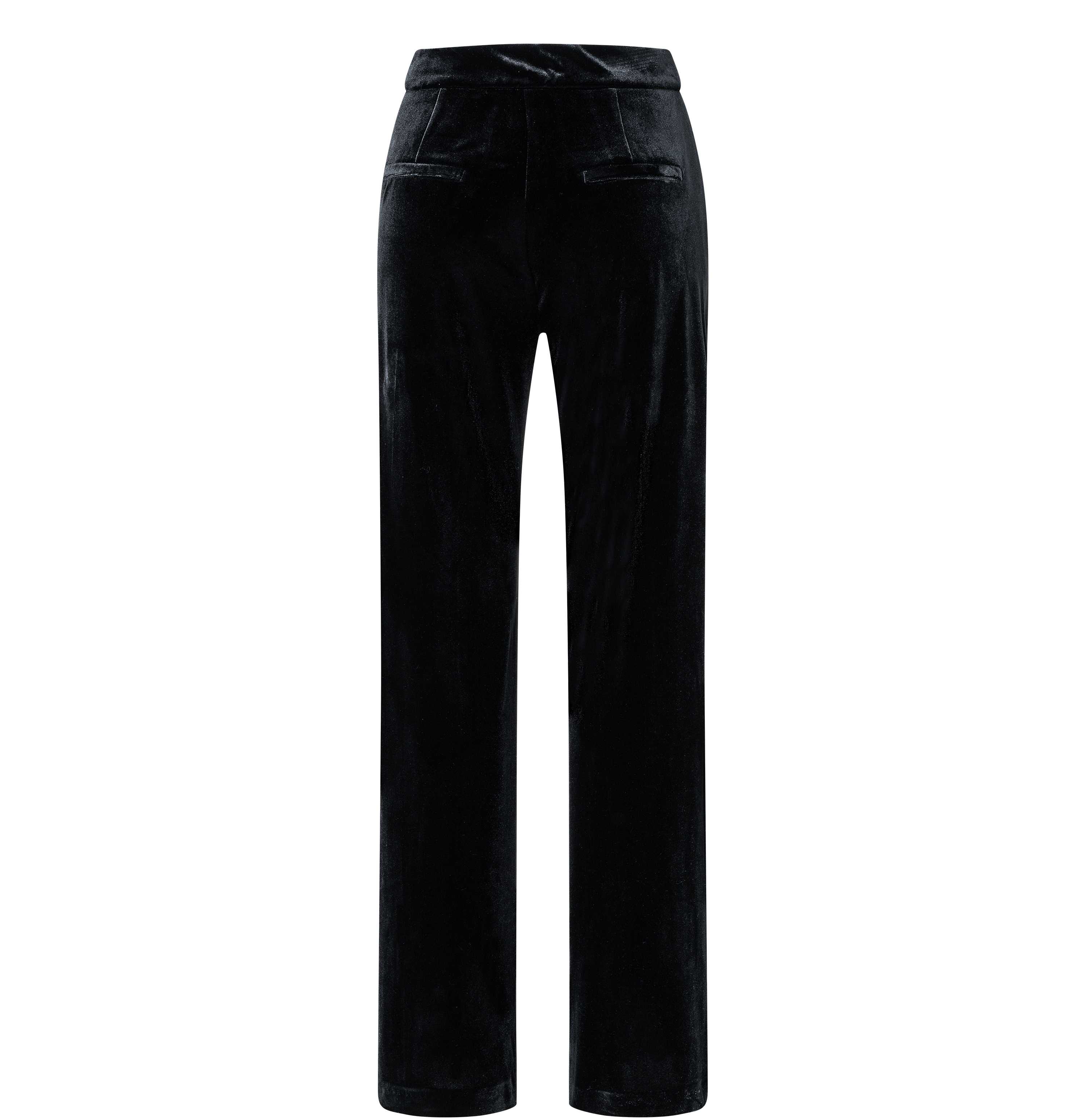 MAC JEANS - CHIARA, Luxury Velvet