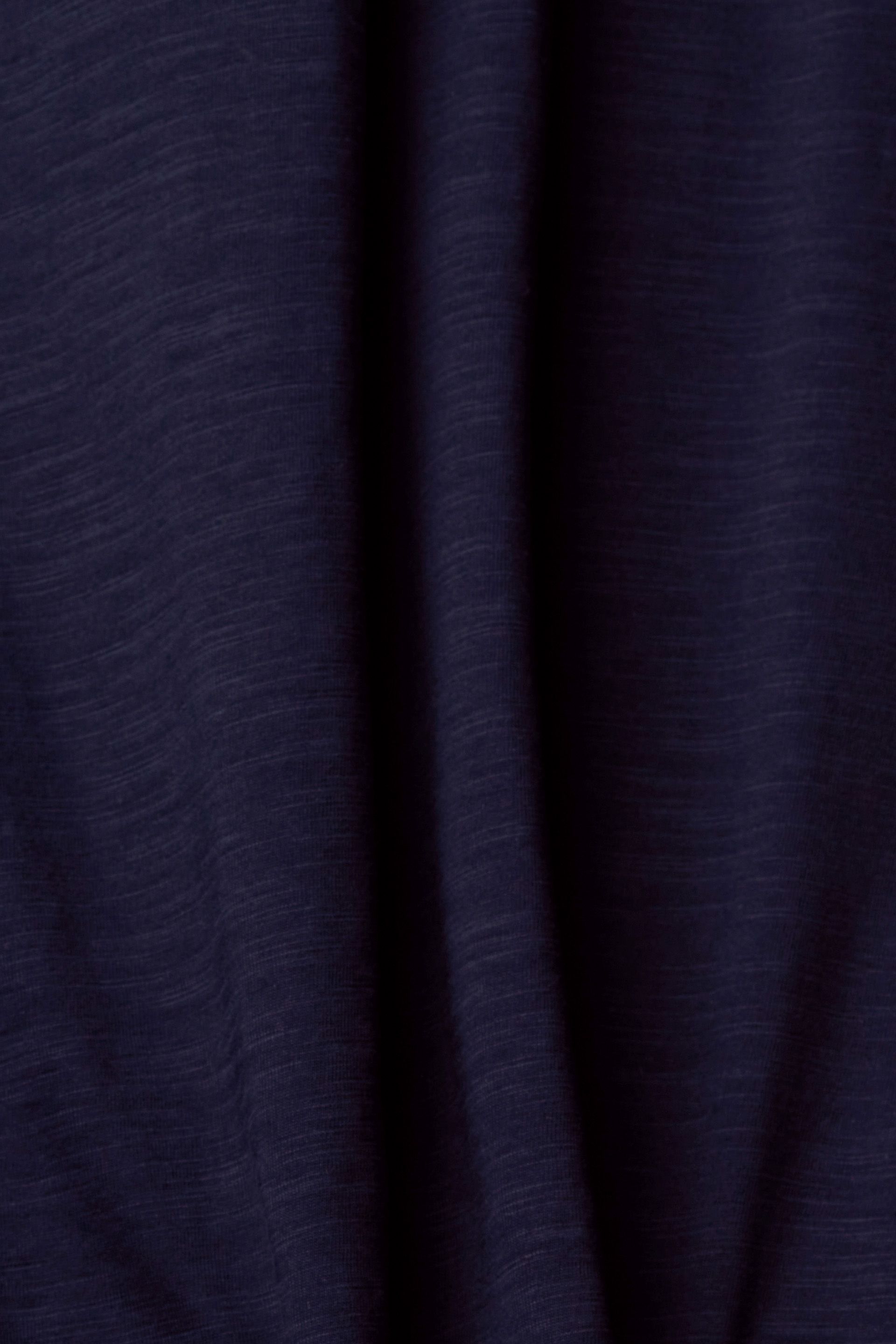 Longsleeve aus Jersey