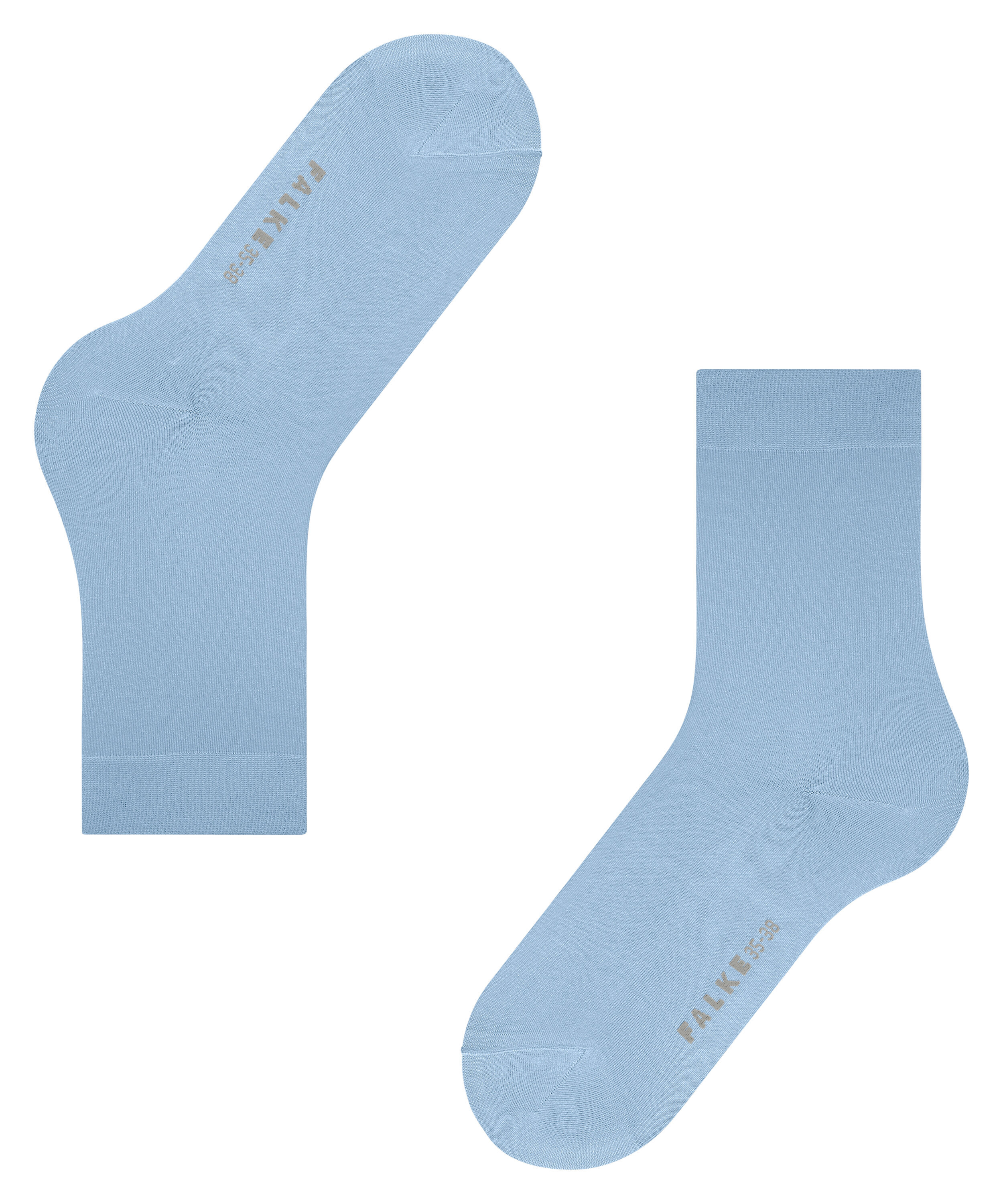 FALKE Cotton Touch Damen