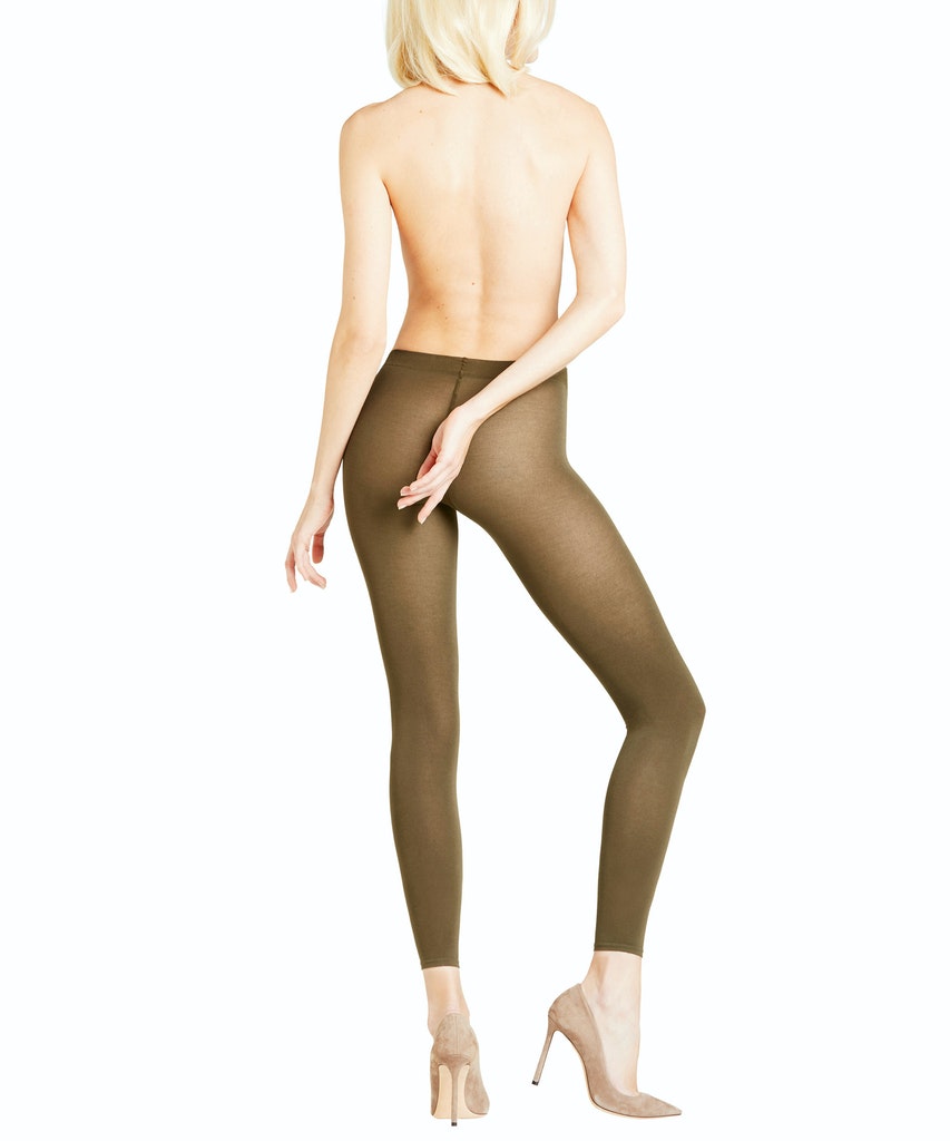 Leggings Cotton Touch